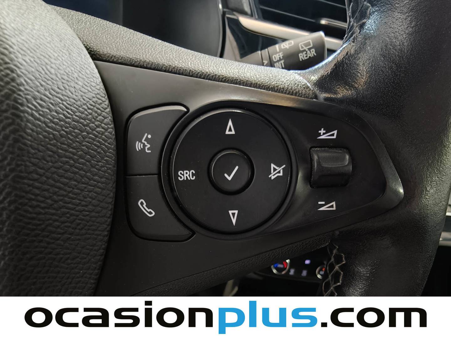 Accesorios del Opel Corsa Opel Corsa 1.2 Turbo XHL Elegance (100 CV)