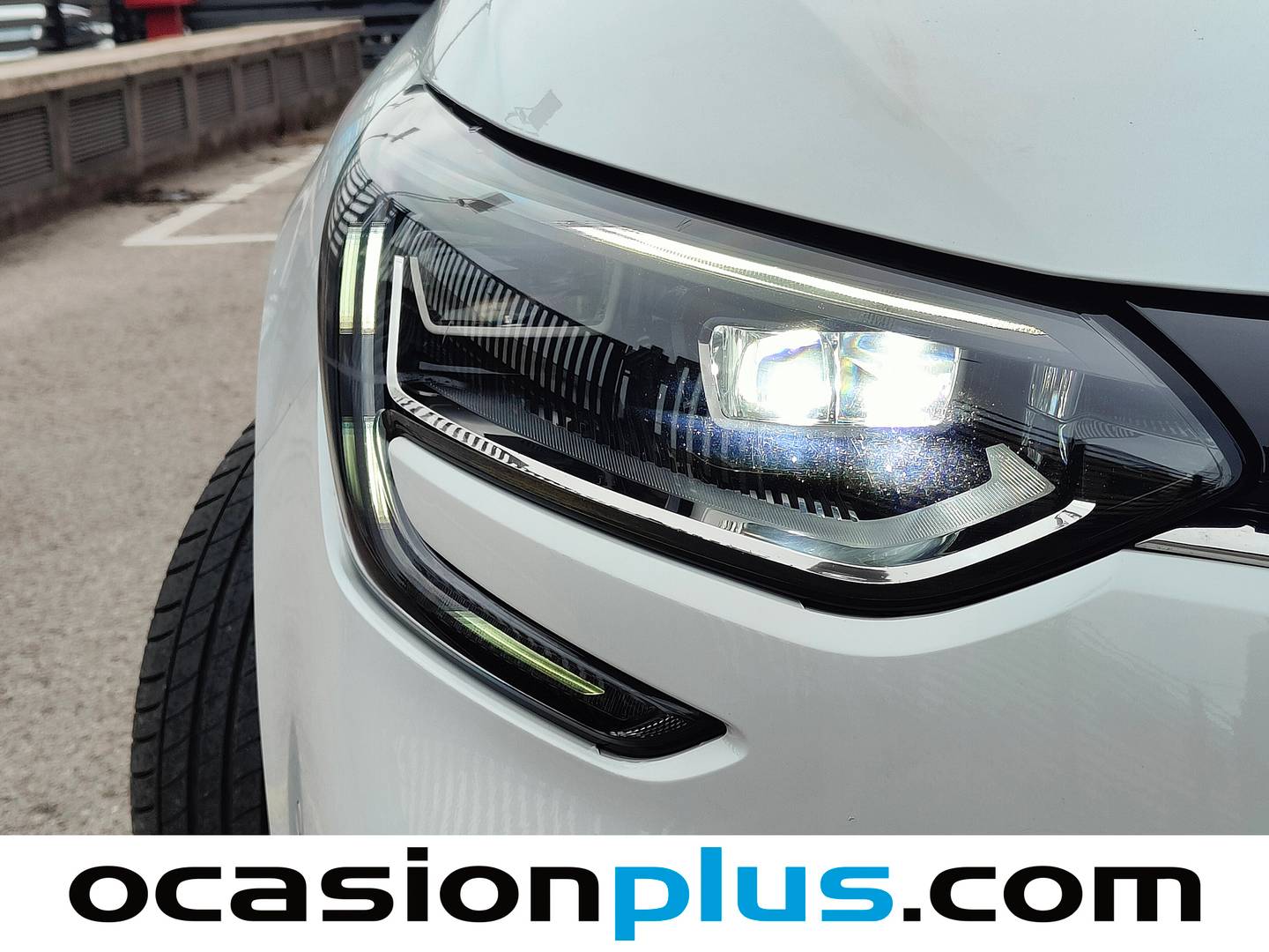 Renault Mégane Renault Megane Zen Energy TCe (130 CV) barato