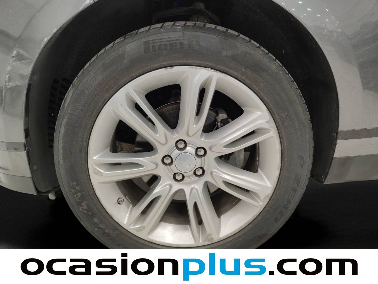 Foto Land Rover Range Rover Velar Land Rover Range Rover Velar P250 R-Dynamic S 4WD Auto (250 CV)