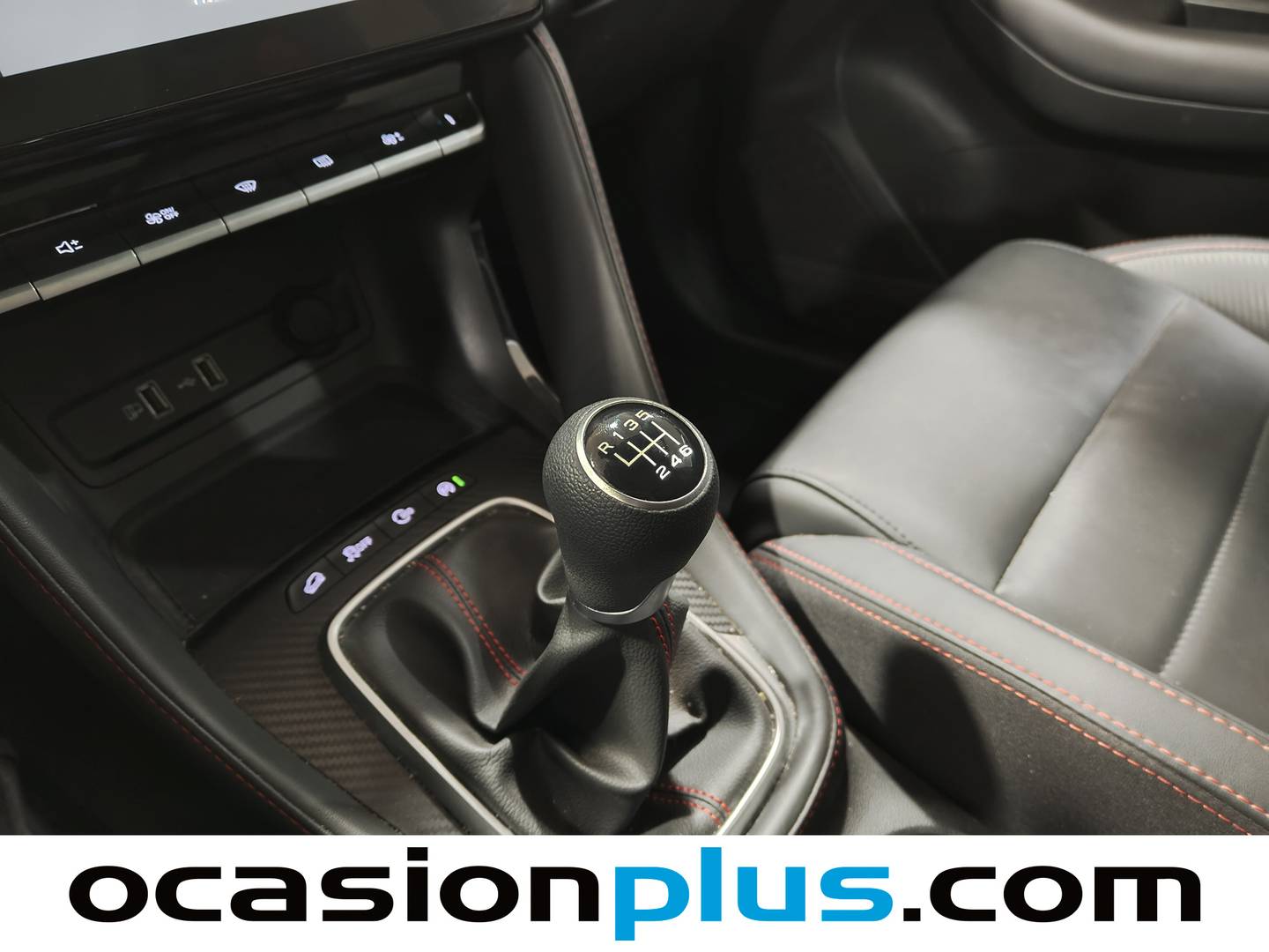 Foto MG ZS MG ZS 1.0T Luxury (111 CV)