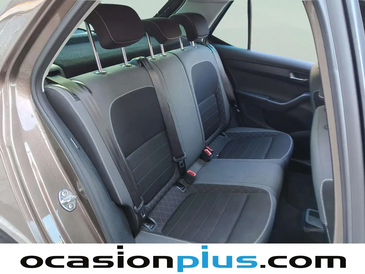 Foto Skoda Fabia Skoda Fabia 1.0 TSI Like DSG (110 CV)