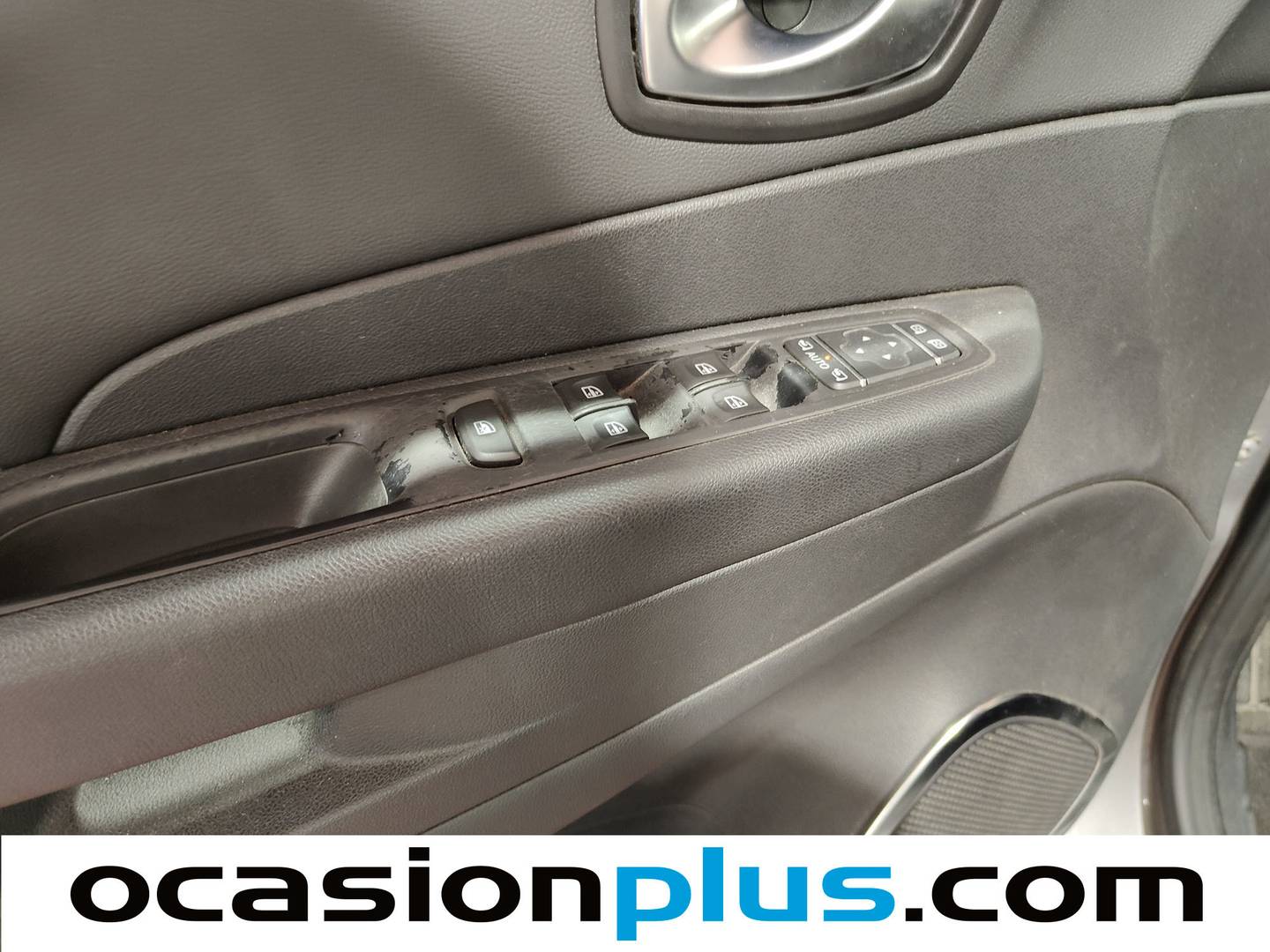 Renault Captur Renault Captur Zen TCe (130 CV) GPF de ocasión