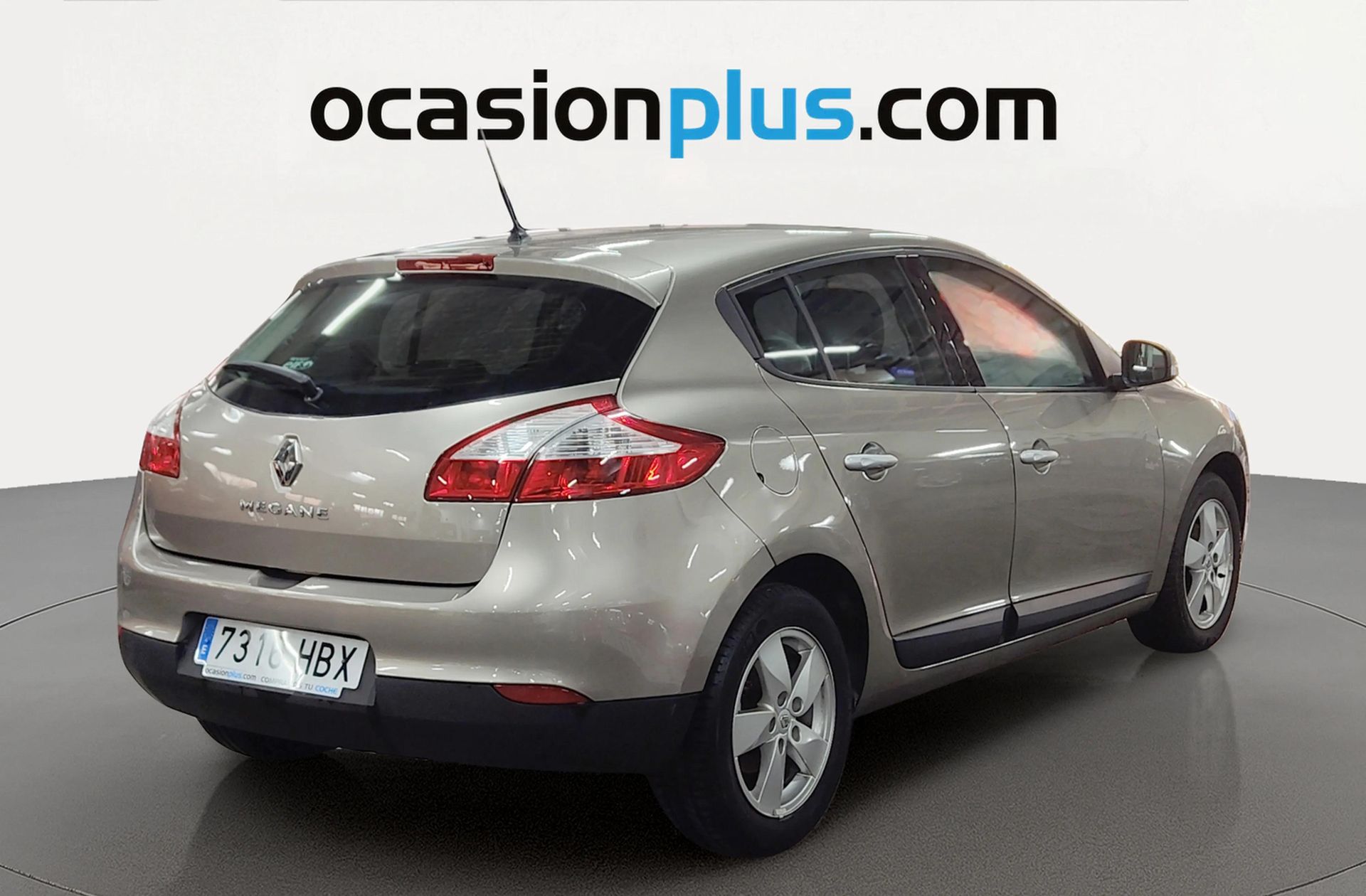 Renault Mégane Dynamique 1.6 16v - foto 4