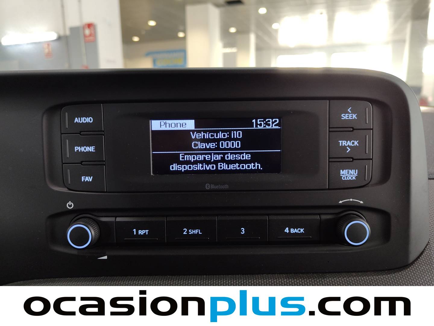 Extras del Hyundai i10 Hyundai i10 1.2 Tecno 2C (84 CV)