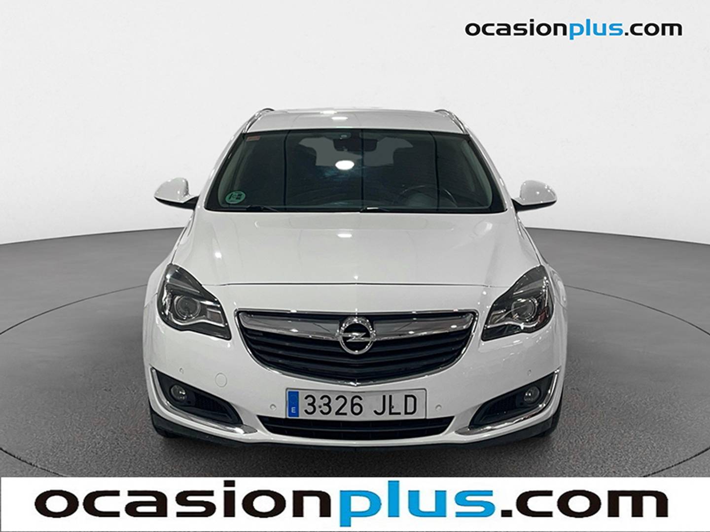 Foto Opel Insignia Opel Insignia 1.6 CDTI Selective Auto (136 CV)