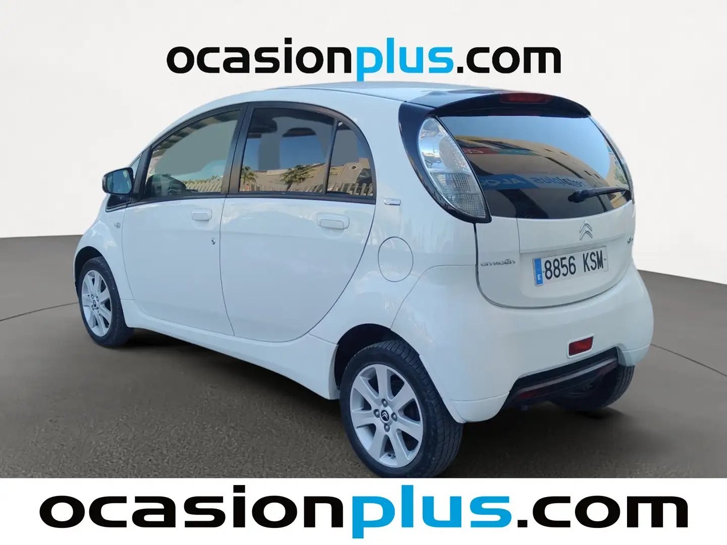 Foto Citroën C-Zero Citroen C-Zero Seduction (67 CV)