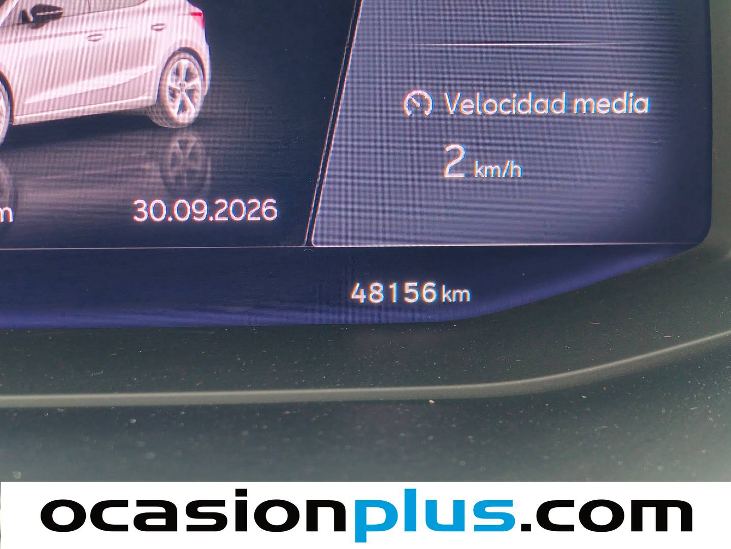 Seat Ibiza Seat Ibiza 1.5 TSI S&S FR Plus DSG (150 CV) seminuevo