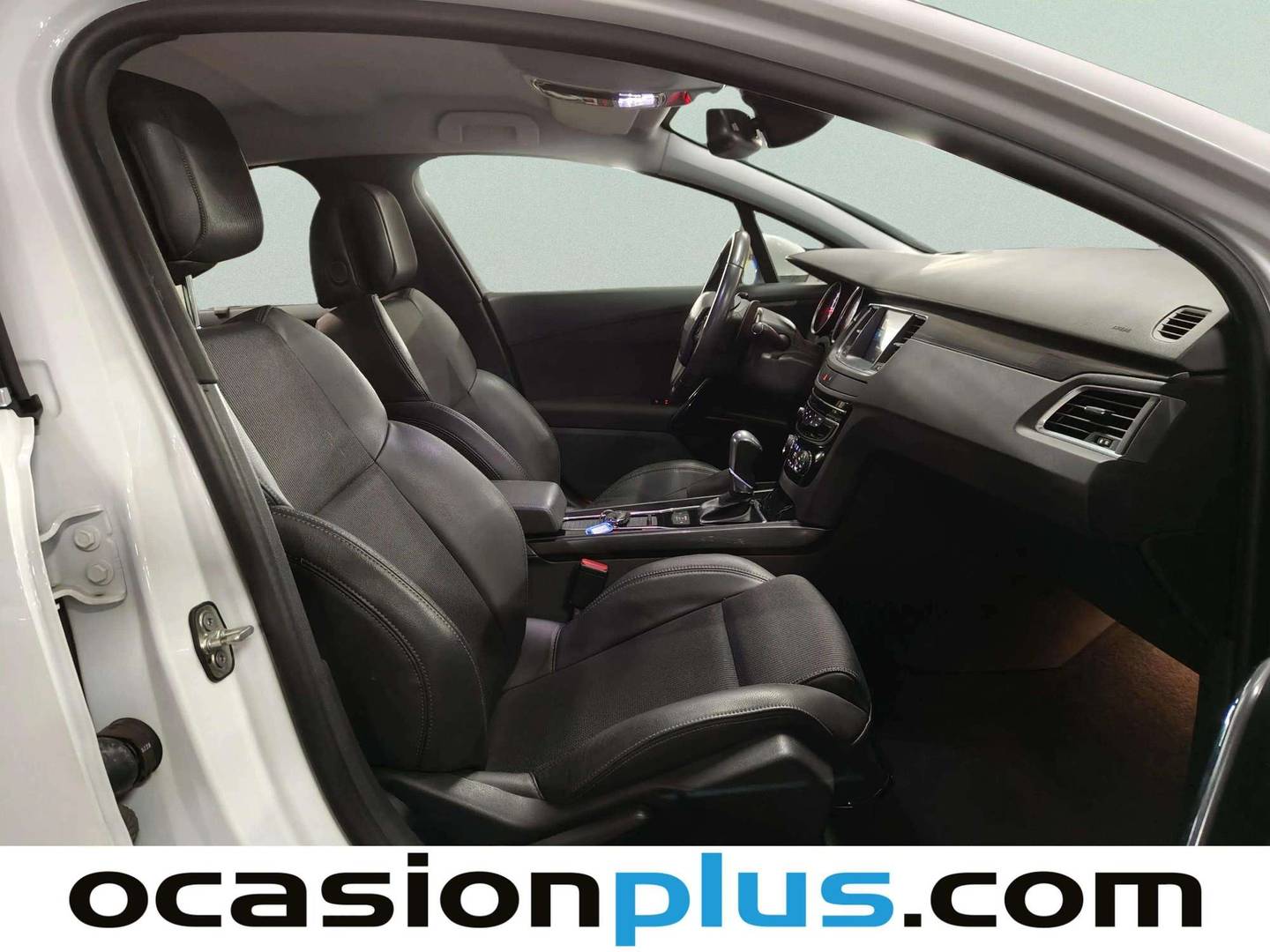 Peugeot 508 Peugeot 508 2.0 BlueHDI Allure EAT6 (180 CV) diésel