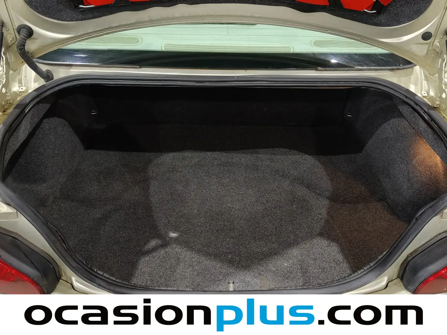 Foto Jaguar X-Type Jaguar X-TYPE 2.2D Executive (155 CV)