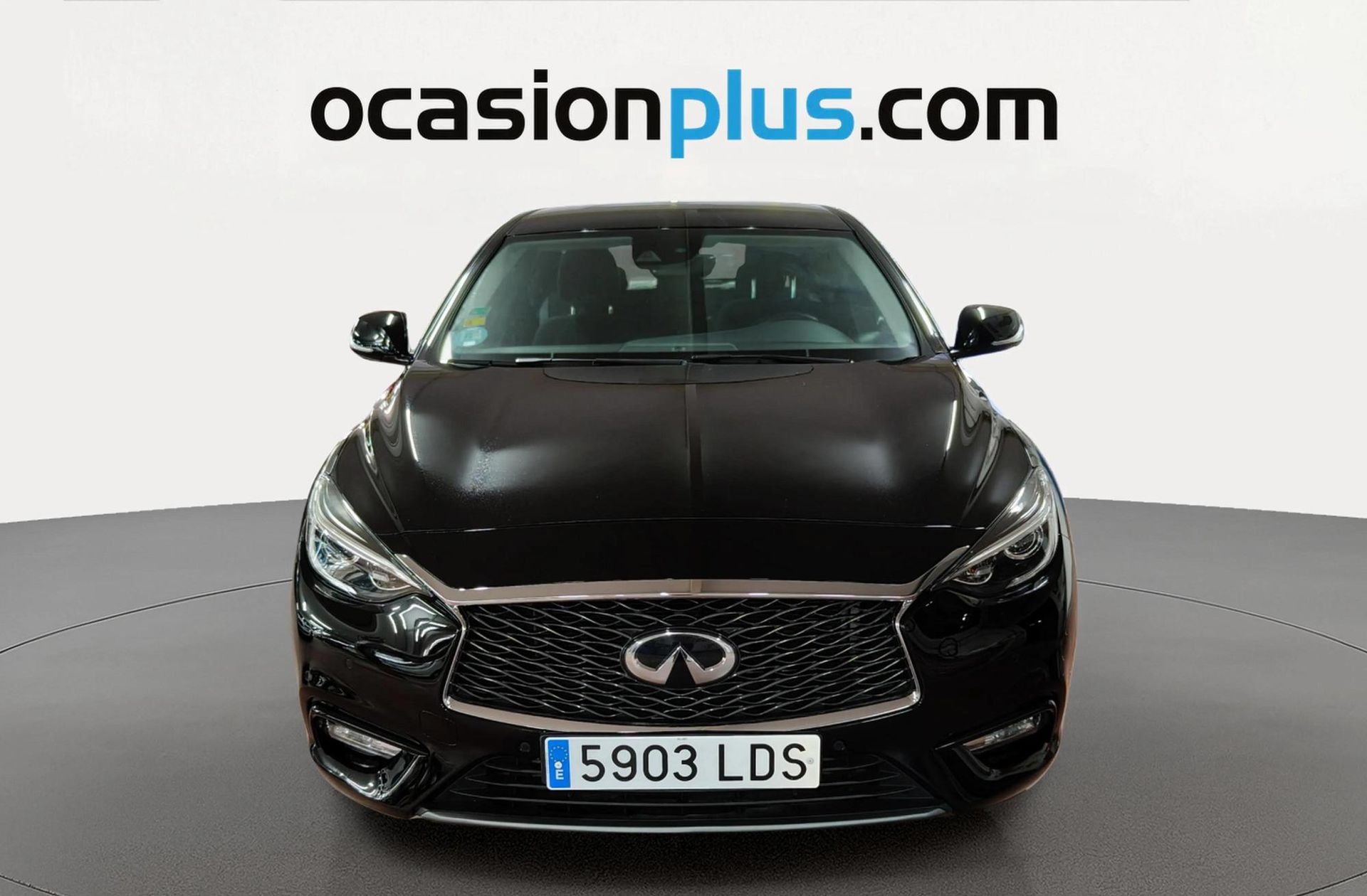Infiniti Q30 1.6T Premium - foto 13