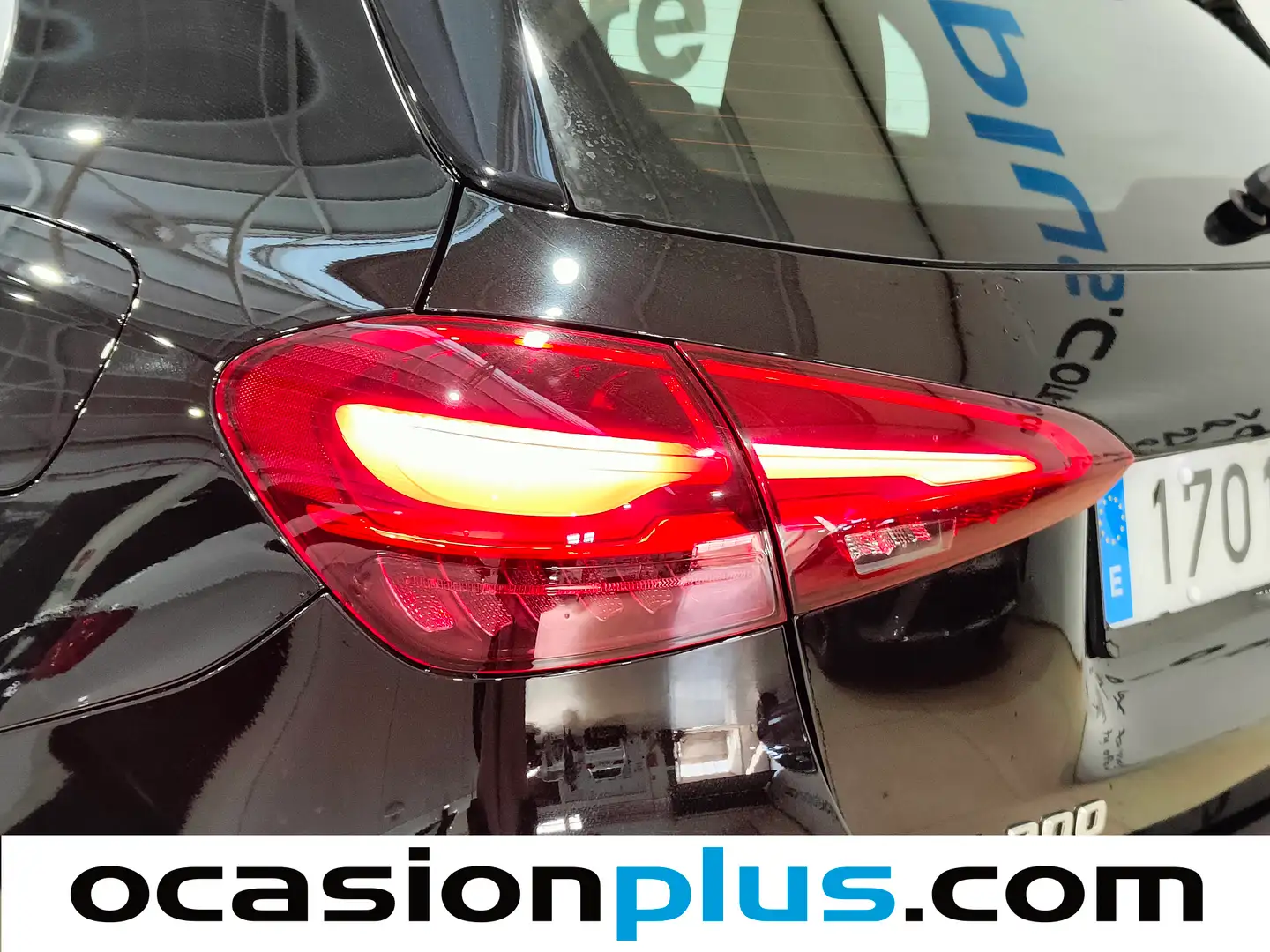 Foto Mercedes Clase A Mercedes-Benz Clase A 200  (163 CV)