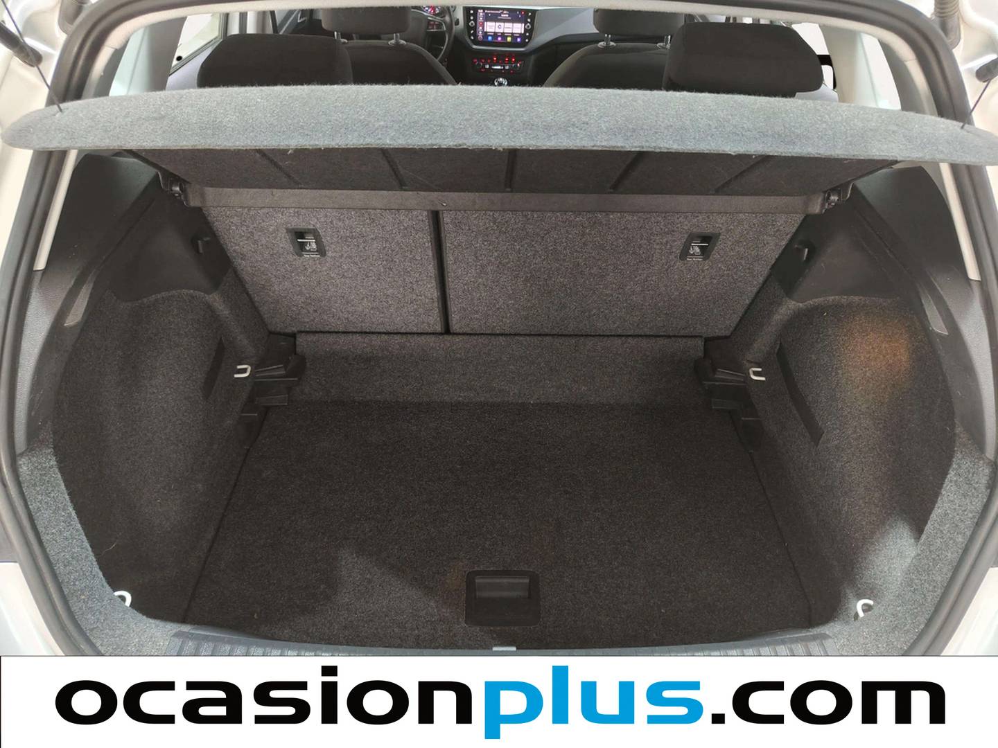 Fotos maletero Seat Arona Seat Arona 1.0 TSI Style Go2 (110 CV)