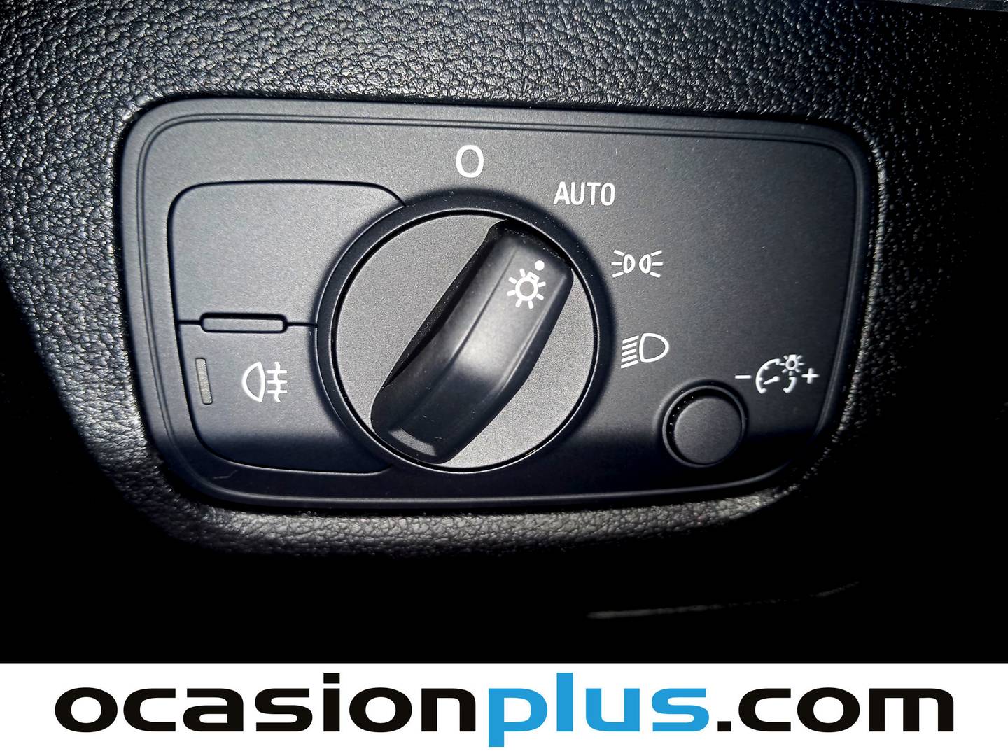 Audi Q2 Audi Q2 Advanced 30 TFSI (116 CV) seminuevo
