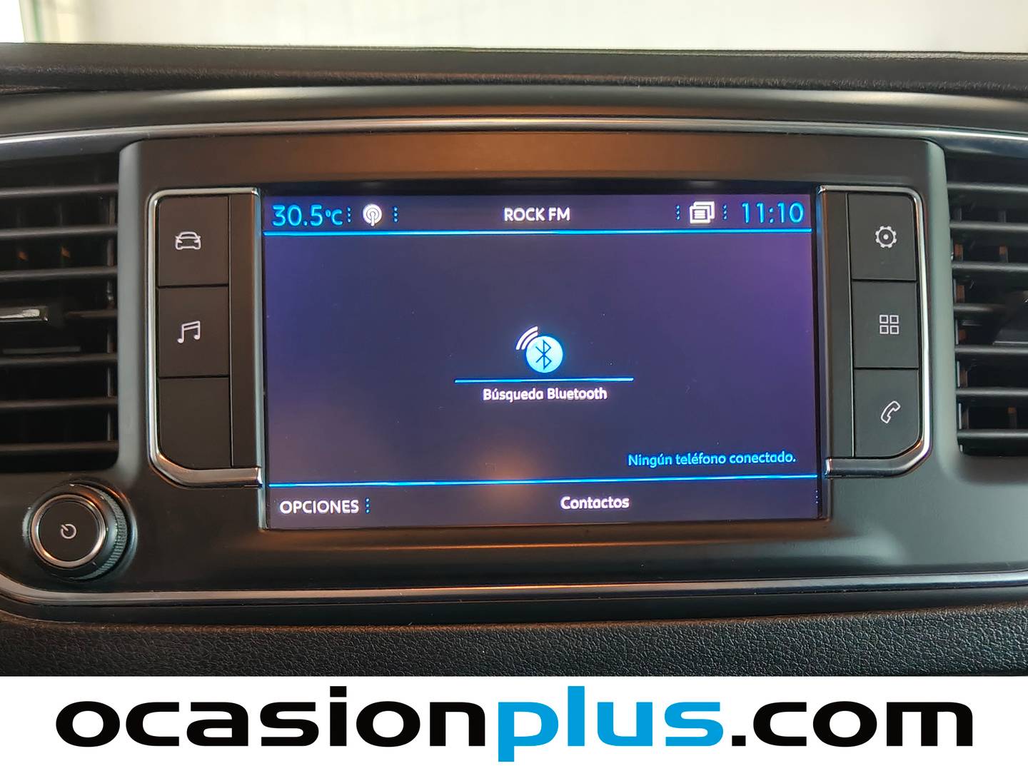 Peugeot Traveller Peugeot Traveller 1.6 BlueHDi Business Standard (115 CV) 8 Plazas 115cv