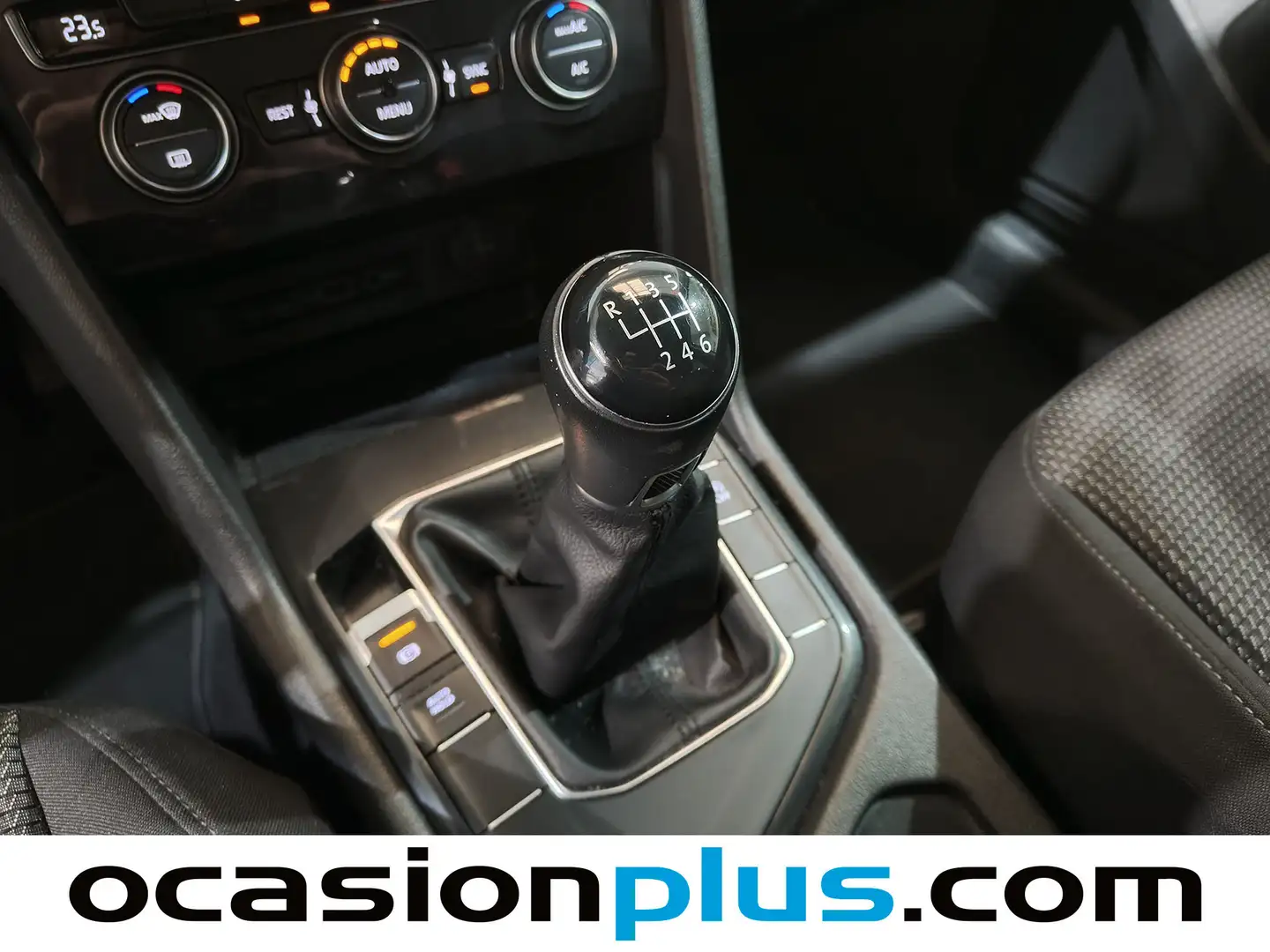 Foto Volkswagen Tiguan Volkswagen Tiguan Edition 1.5 TSI (130 CV)