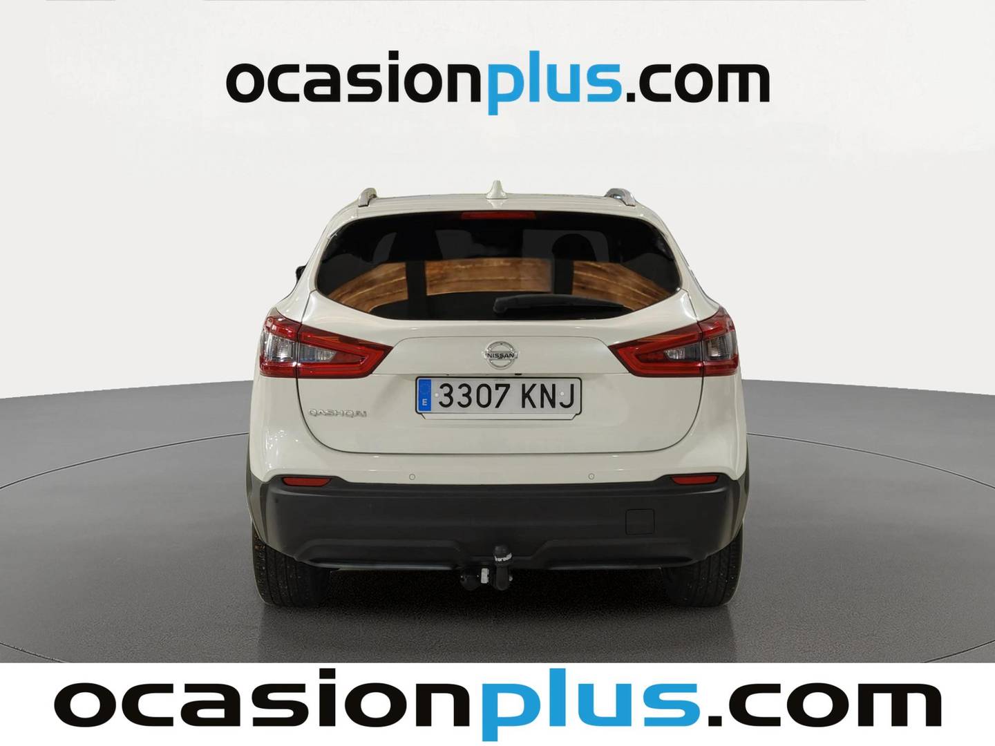 Nissan QASHQAI Nissan Qashqai DIG-T 115 S&S Acenta 4x2 (115 CV) km 0