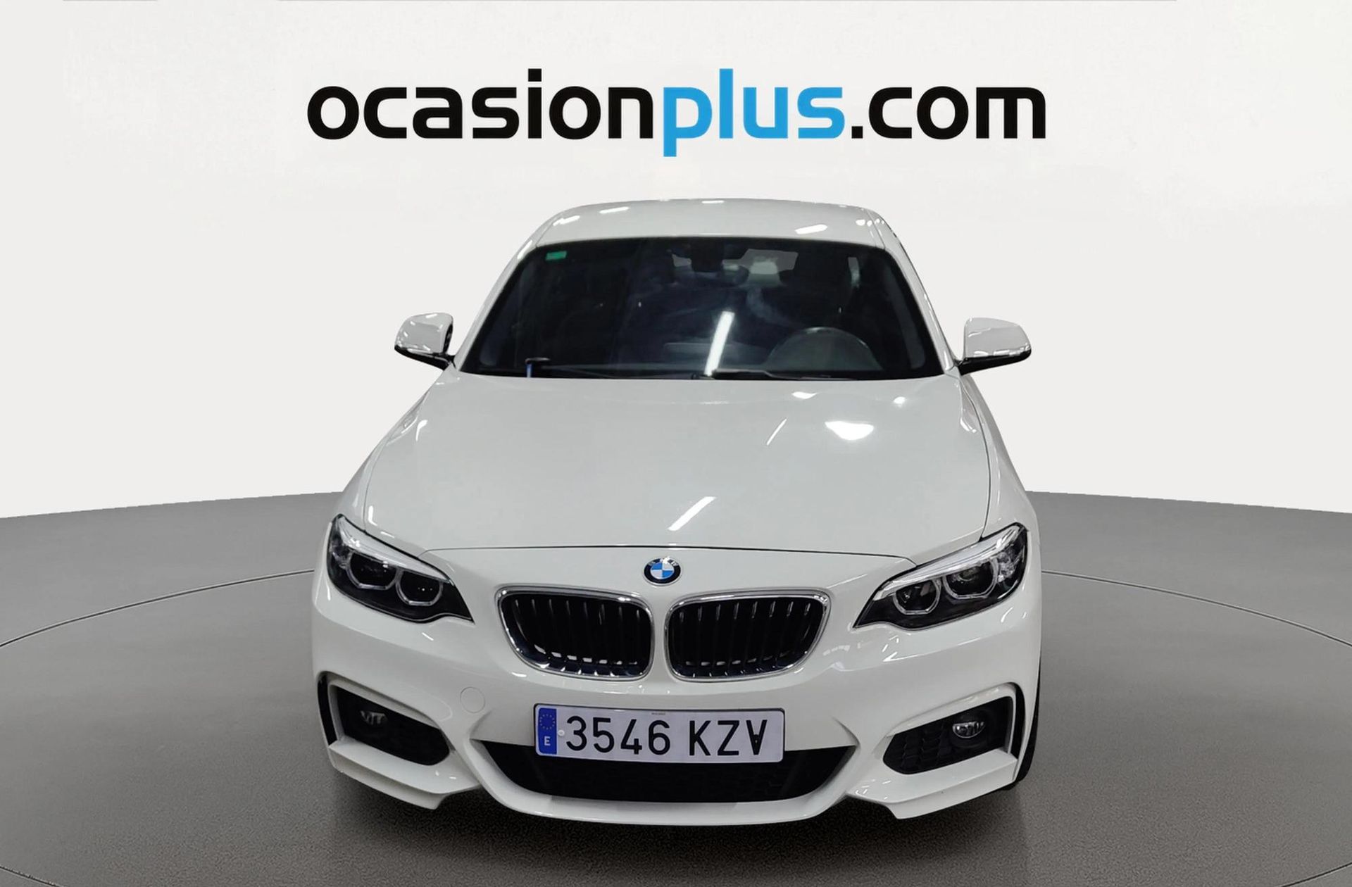 BMW Serie 2 220i Coupe Pack M - foto 12