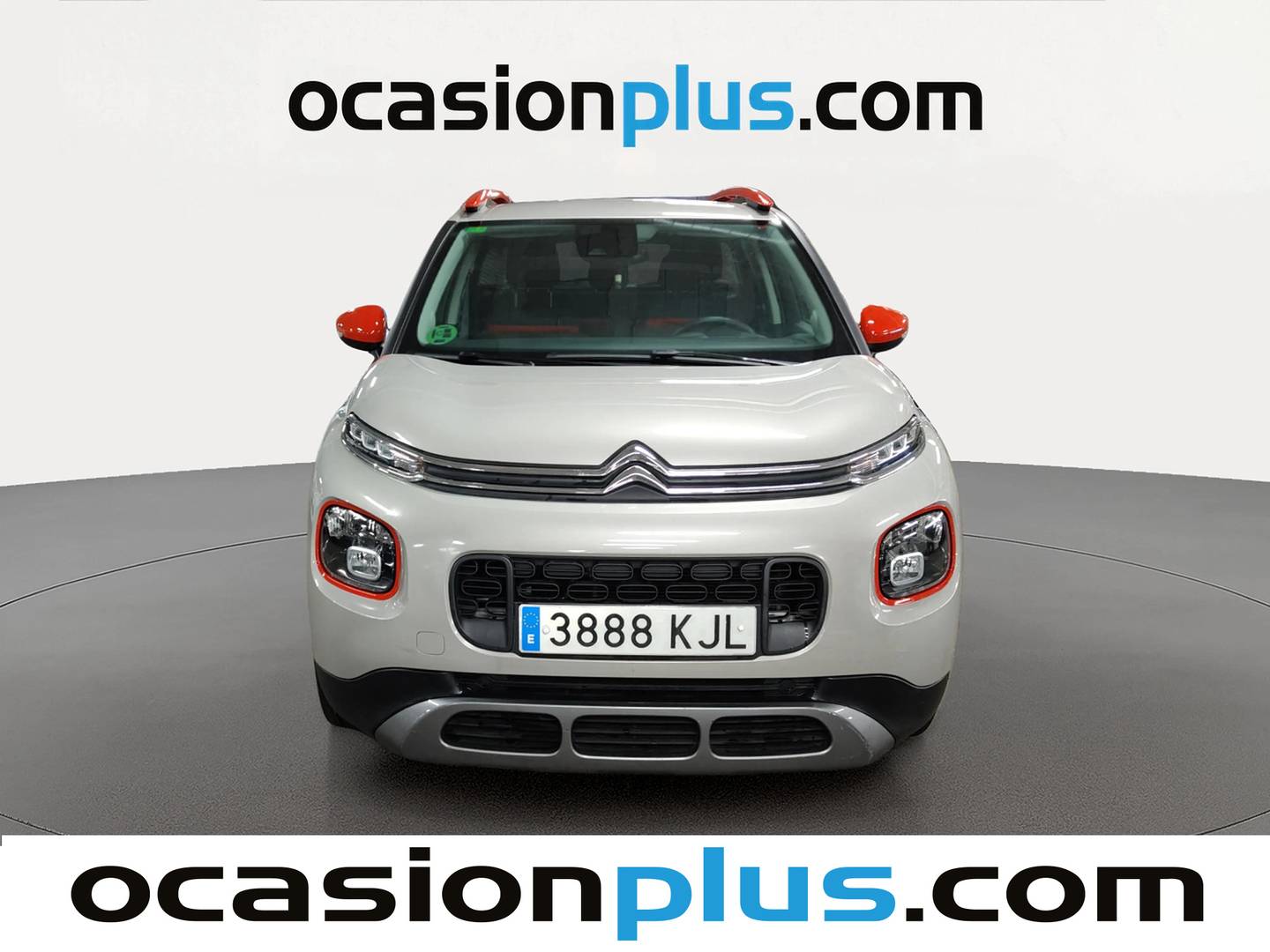 Citroën C3 Aircross Citroën C3 Aircross PureTech 82 Feel (82 CV) seminuevo