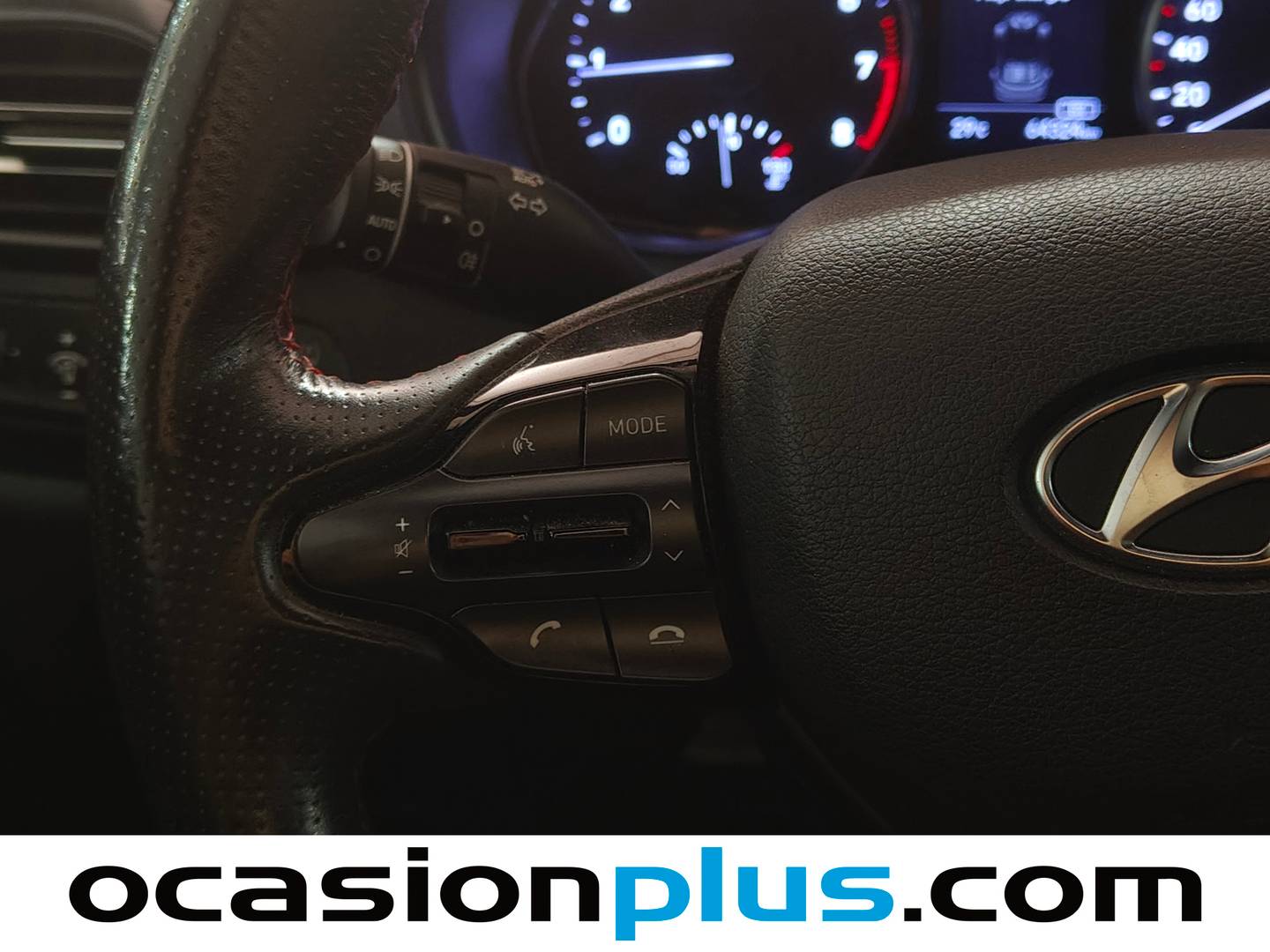 Hyundai i30 Hyundai i30 1.5 TGDI 48V N-Line DCT (160 CV) seminuevo