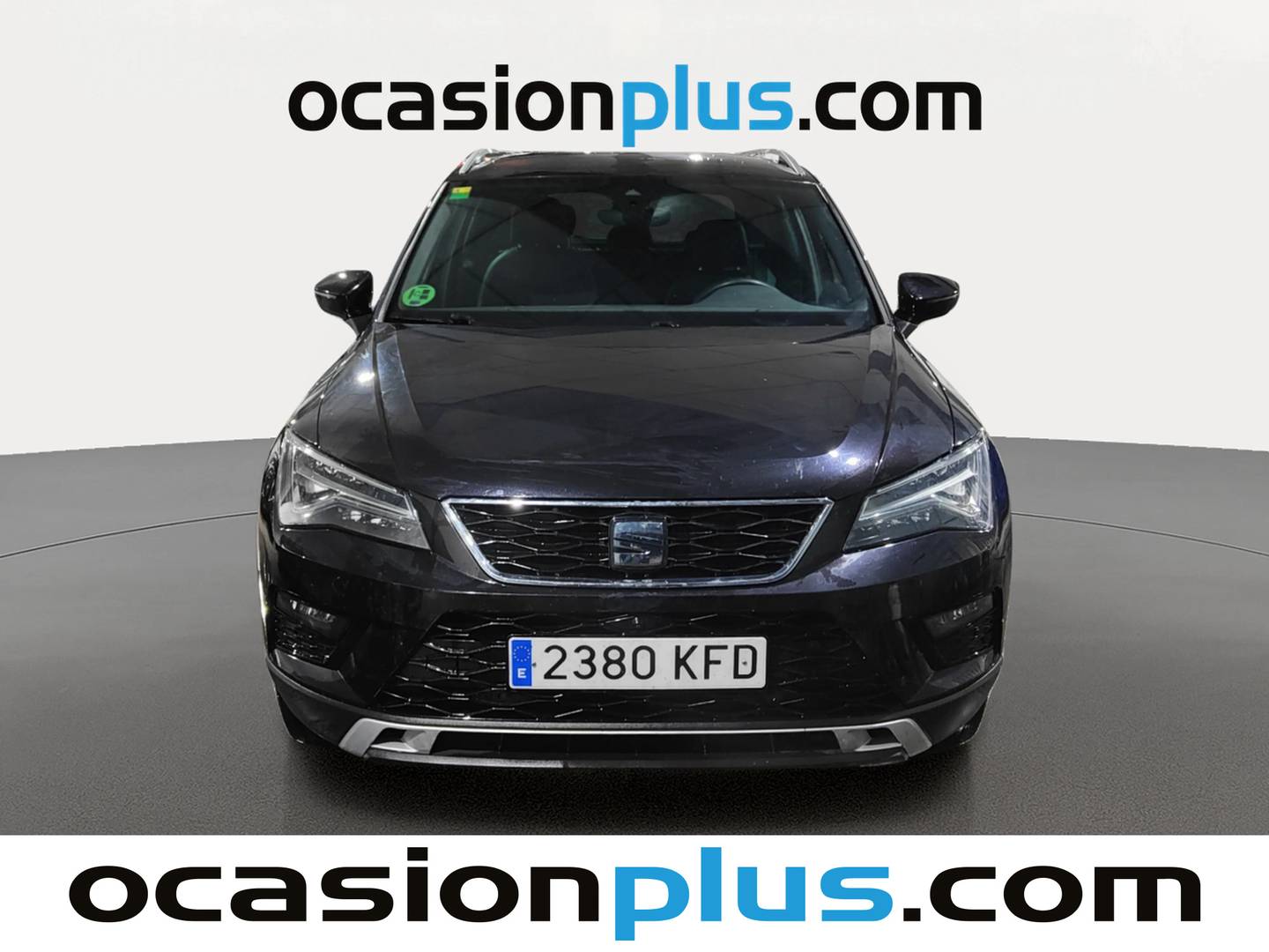 Foto Seat Ateca SEAT Ateca 1.4 EcoTSI S&S Xcellence Plus DSG (150 CV)