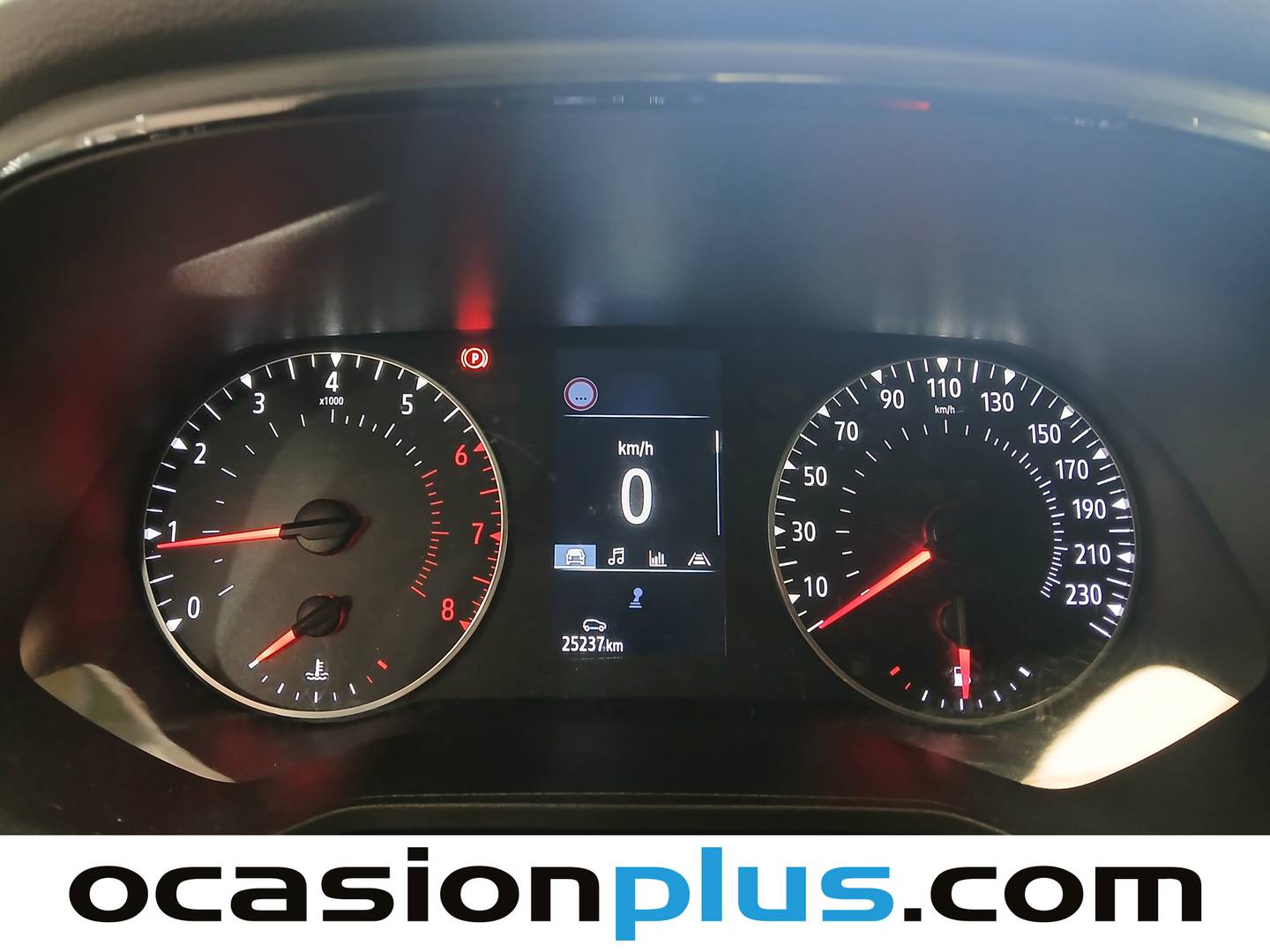 Renault Clio Renault Clio Intens TCe (100 CV) GLP de ocasión