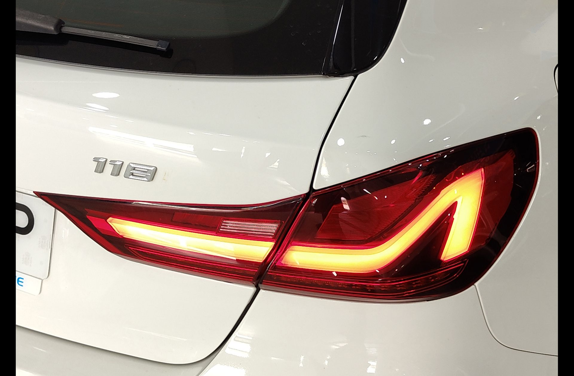 BMW Serie 1 118i - foto 13