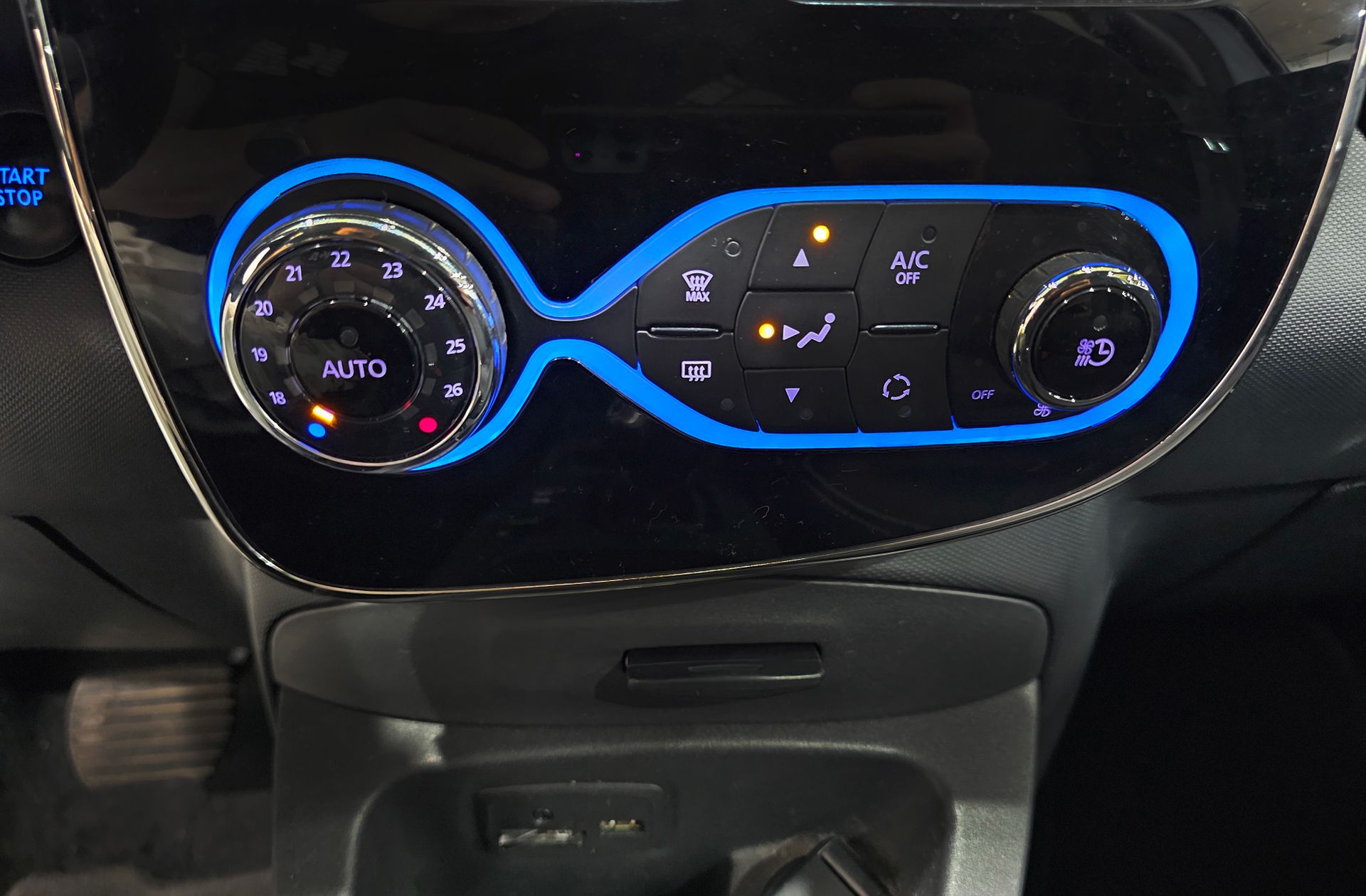 Renault Zoe Intens Q90 - foto 29