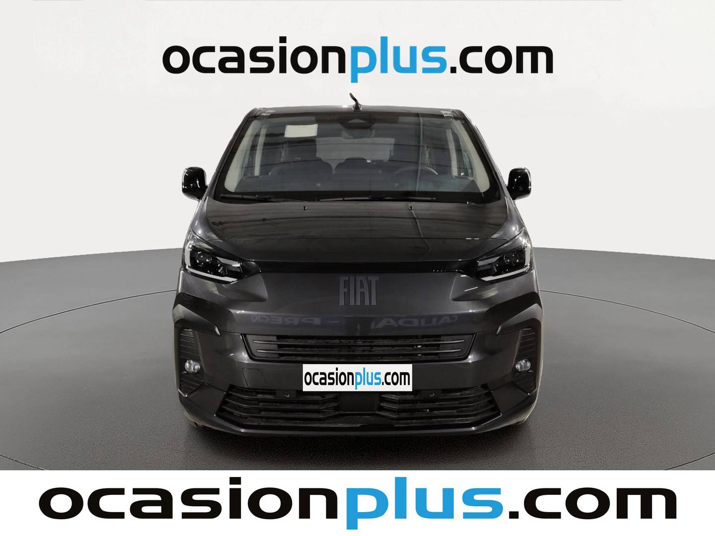 Fiat Ulysse Fiat Ulysse BlueHDi 180 S&S Talla M AT8  (180 CV) 8 Plazas 180cv