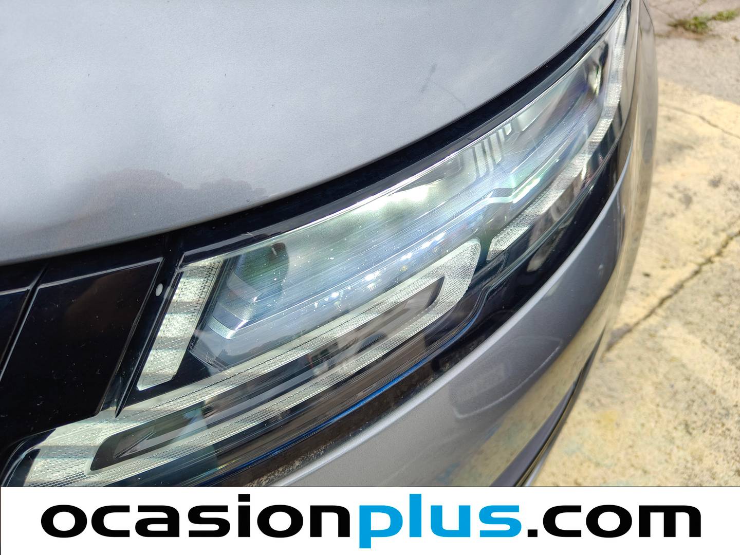 Accesorios del Land Rover Range Rover Evoque Land Rover Range Rover Evoque P200 R-Dynamic SE 4WD Auto (200 CV)