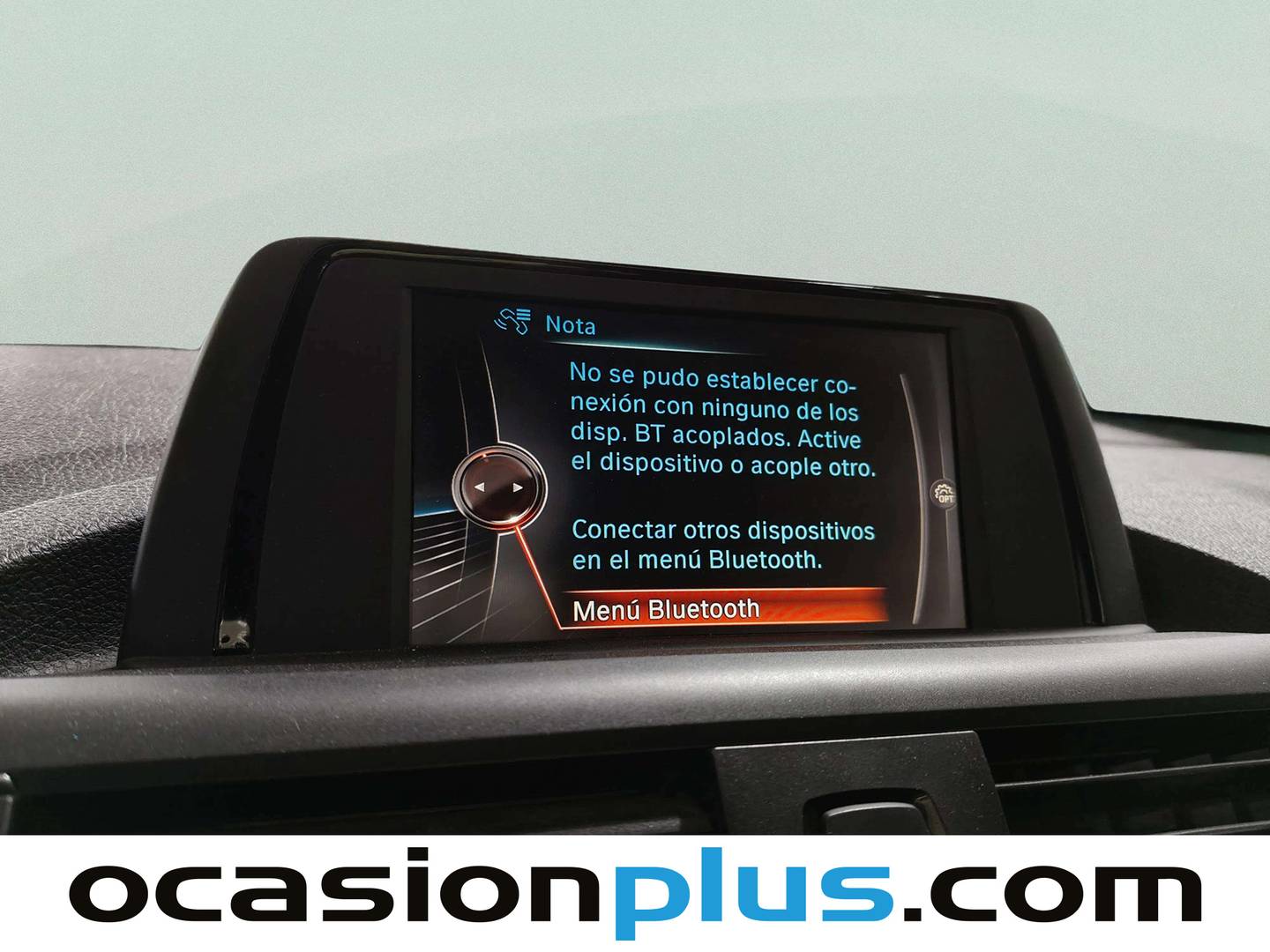 BMW Serie 1 BMW Serie 1 116d (116 CV) manual