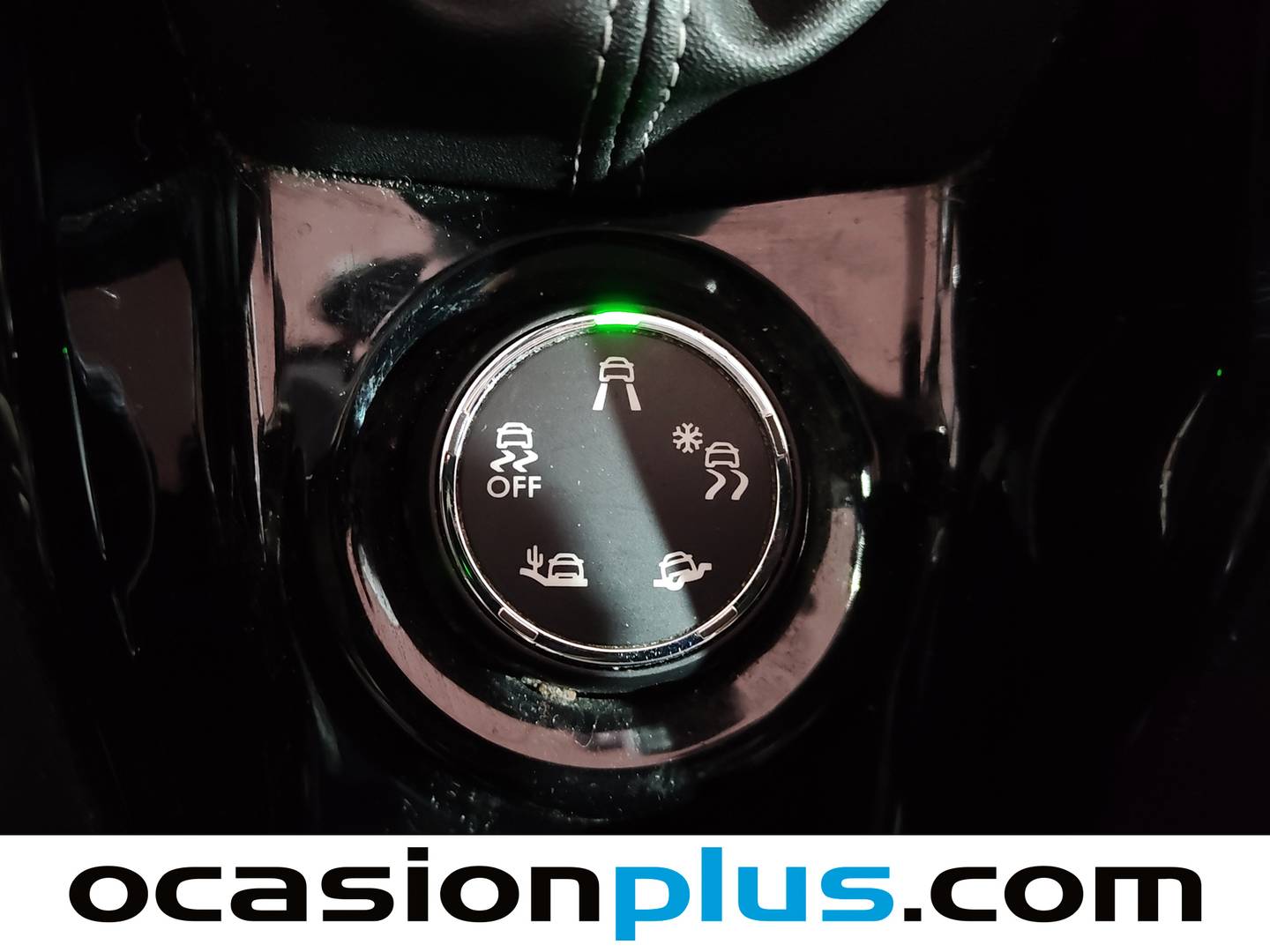 Foto Peugeot 2008 Peugeot 2008 PureTech 110 Allure (110 CV)