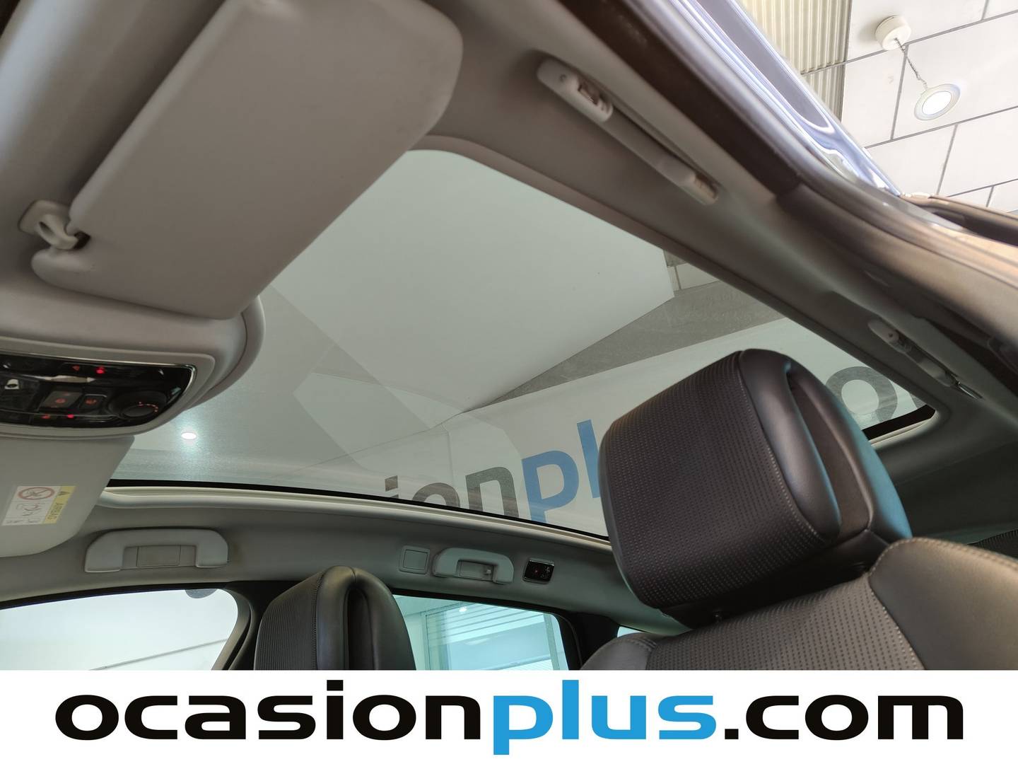 Foto Peugeot 508 Peugeot 508 SW BlueHDI 180 Allure EAT6 (180 CV)