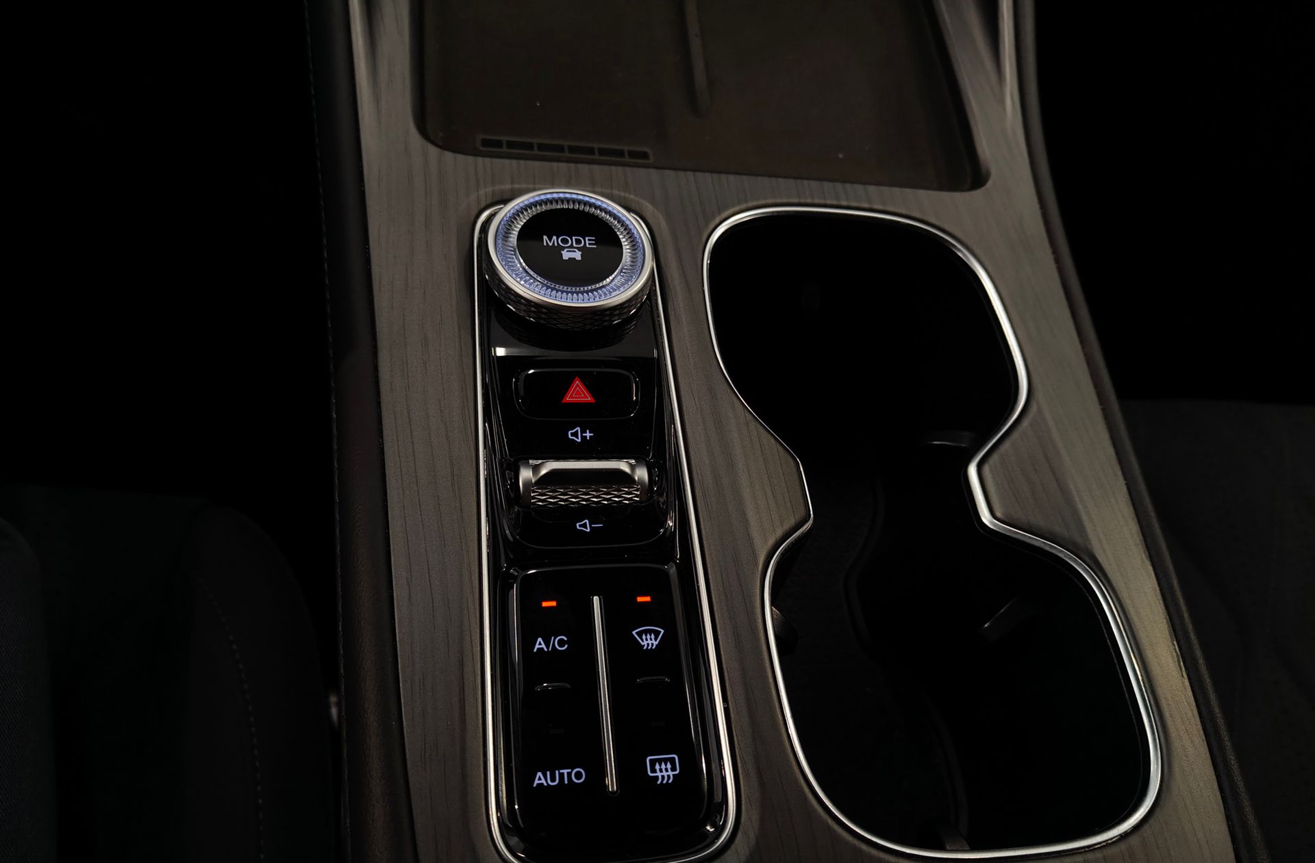 Ebro s800 1.6 T-GDi Premium DCT 7 plazas - foto 31