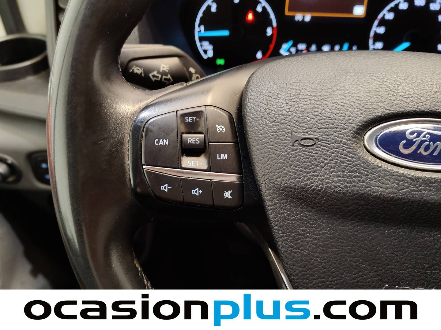 Ford Transit Ford Transit Furgon 350 L3H2 Trend RWD (130 CV) de ocasión