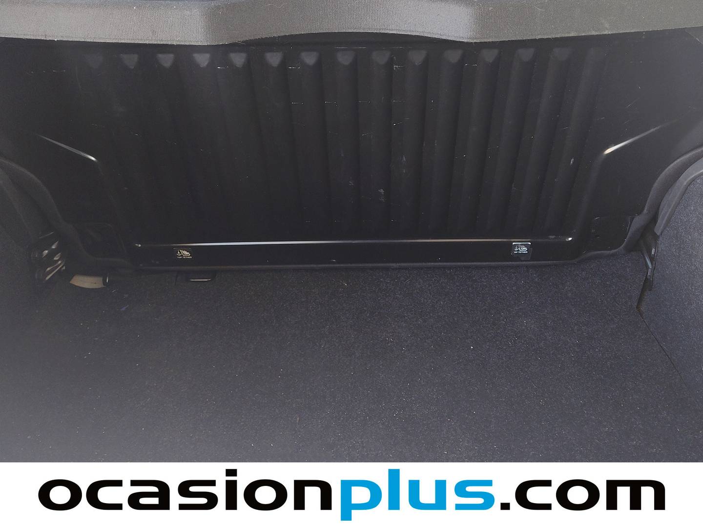 Fotos maletero Fiat 500 Fiat 500 1.0 Hybrid Monotrim (70 CV)