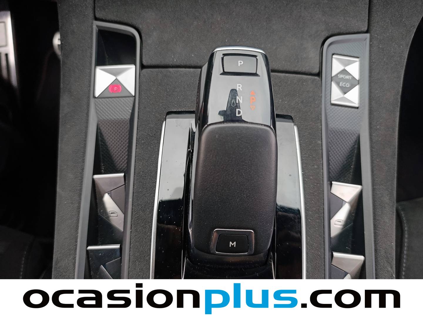 DS DS 7 Crossback DS DS7 Crossback BlueHDi 130 Performance Line Auto (130 CV) de segunda mano
