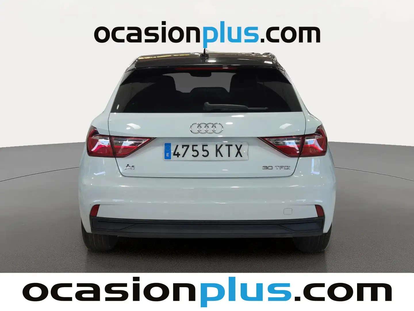 Foto Audi A1 Audi A1 Sportback Advanced 30 TFSI (116 CV)