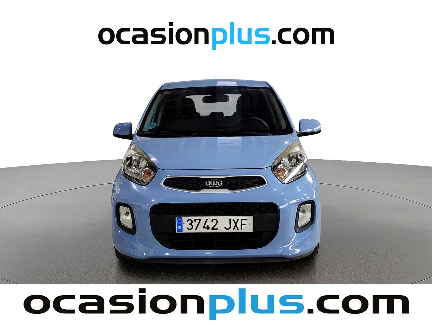 KIA Picanto KIA Picanto 1.0 CVVT Tech (66 CV) barato