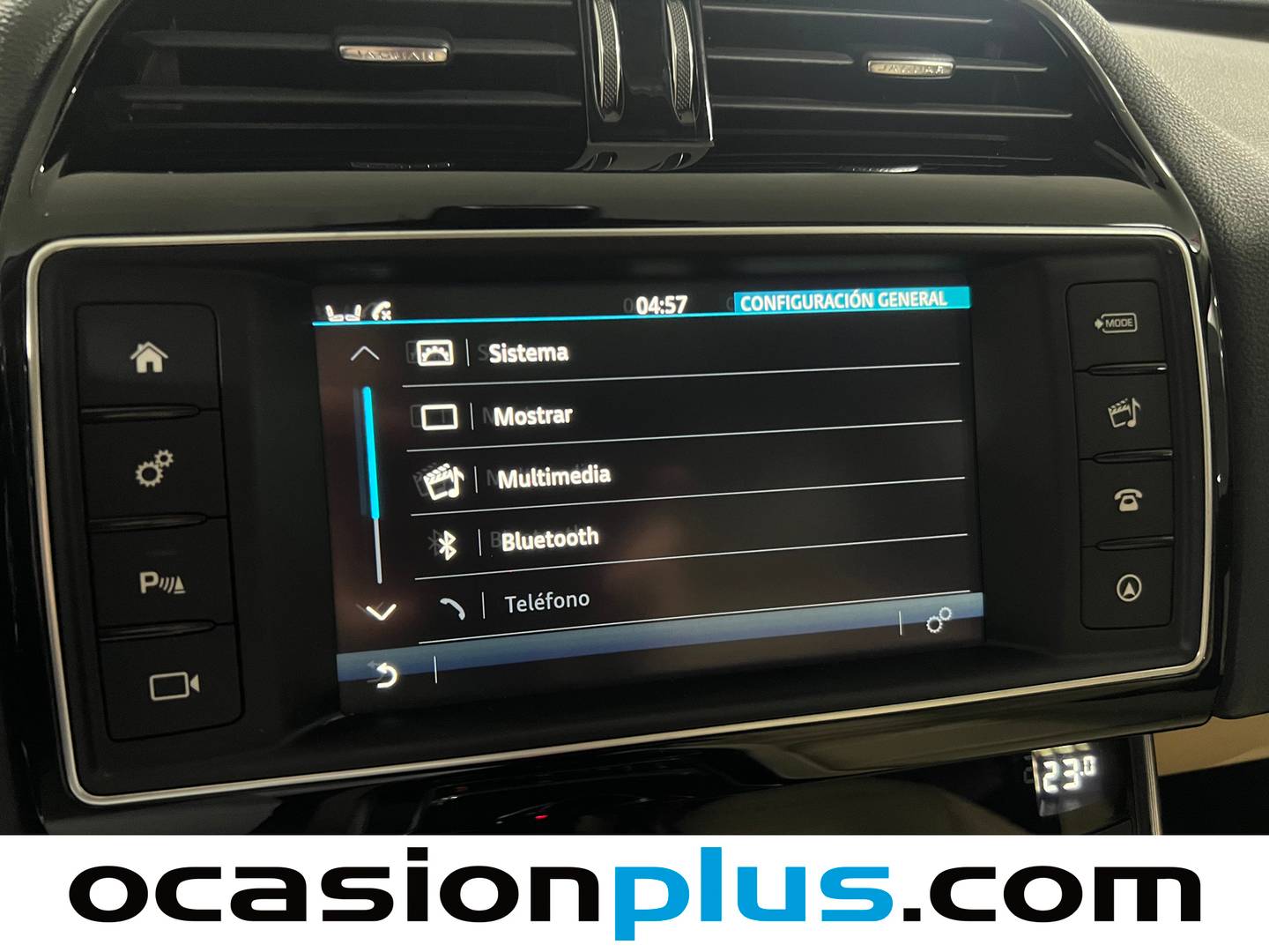 Jaguar XE Jaguar XE 2.0 Diesel Portfolio RWD Auto (180 CV) 180cv