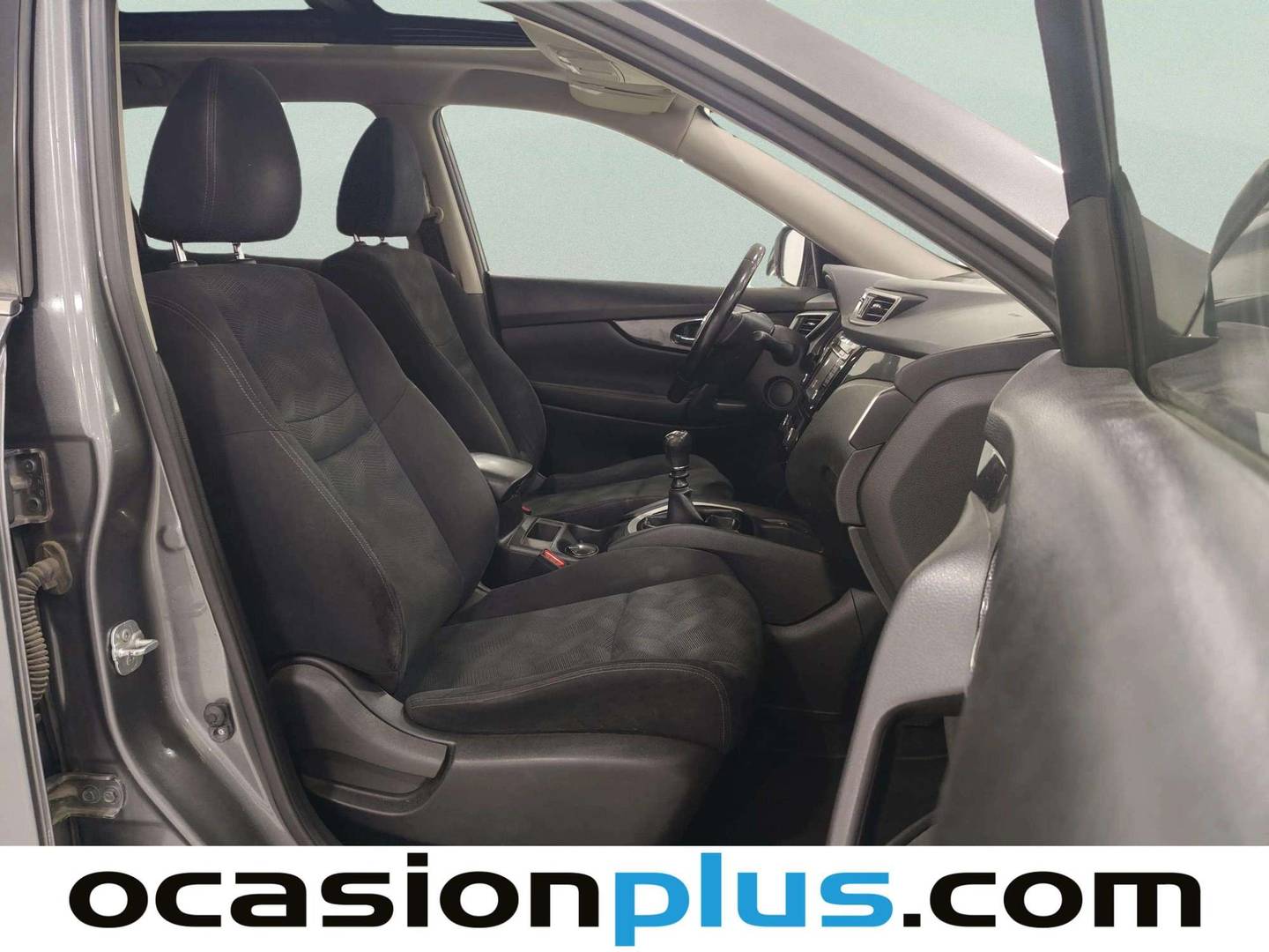 Nissan X-TRAIL Nissan X-Trail dCi 130 N-Connecta (130 CV) km 0