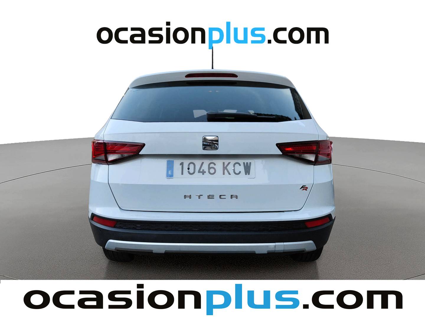 Foto Seat Ateca SEAT Ateca 1.6 TDI S&S Ecomotive Style Plus (115 CV)
