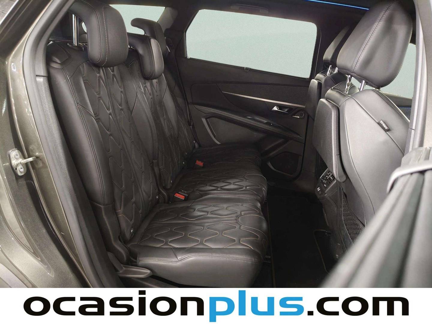Peugeot 5008 Peugeot 5008 1.6 PureTech GT Line EAT8 (180 CV) 7 Plazas de segunda mano