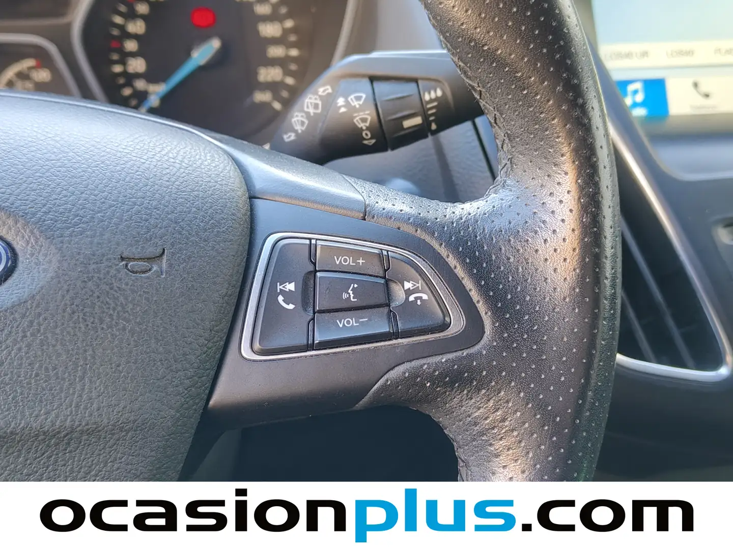 Foto Ford Focus Ford Focus 1.0 Ecoboost S&S ST-Line (125 CV)