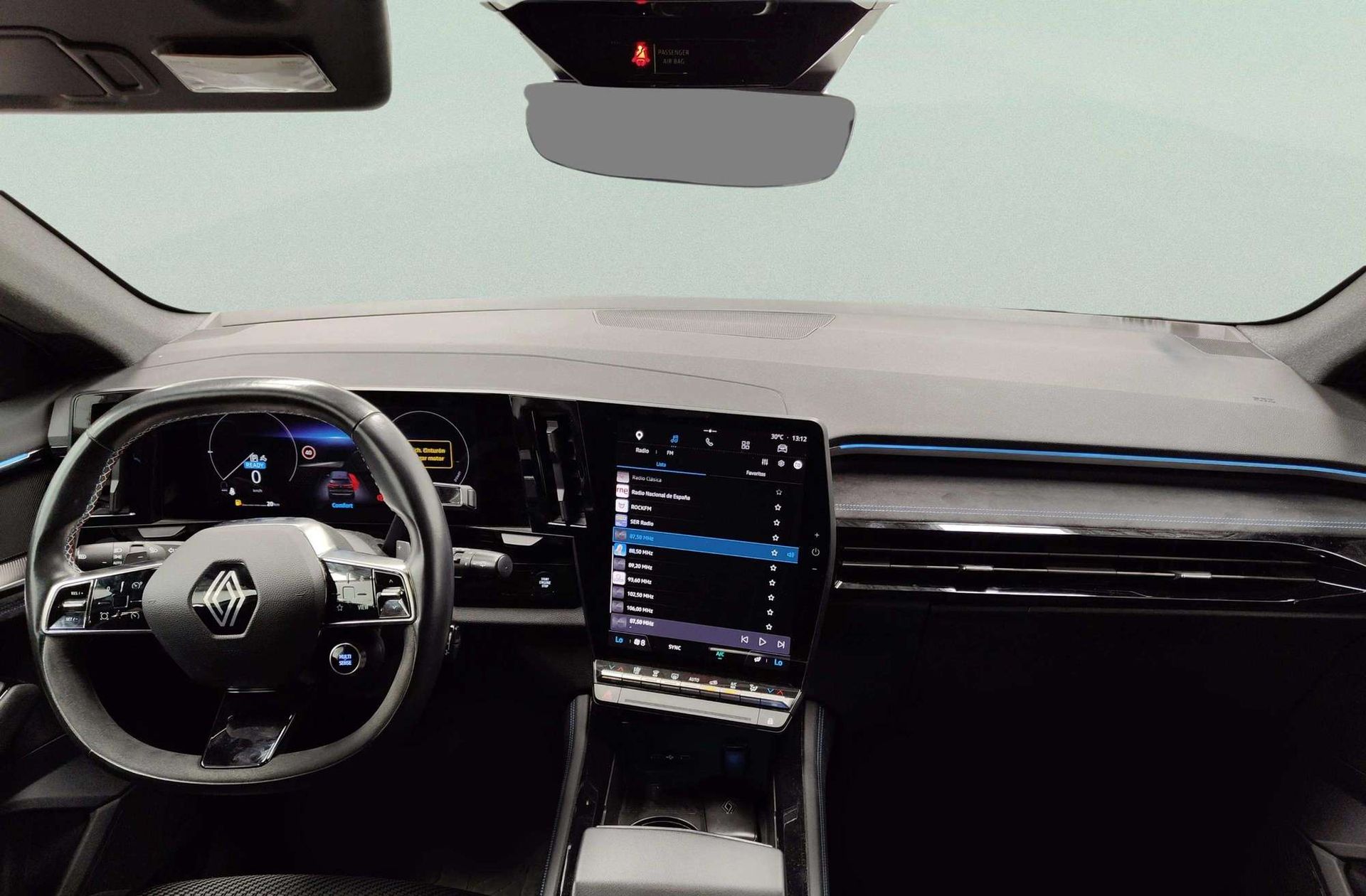 Renault Austral Techno Esprit Alpine E-Tech Full Hybrid - foto 6