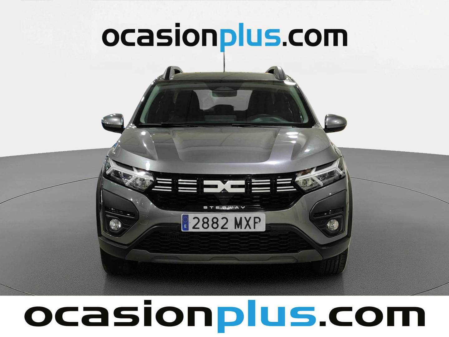 Dacia Sandero Dacia Sandero Stepway Expression ECO-G (101 CV) 101cv