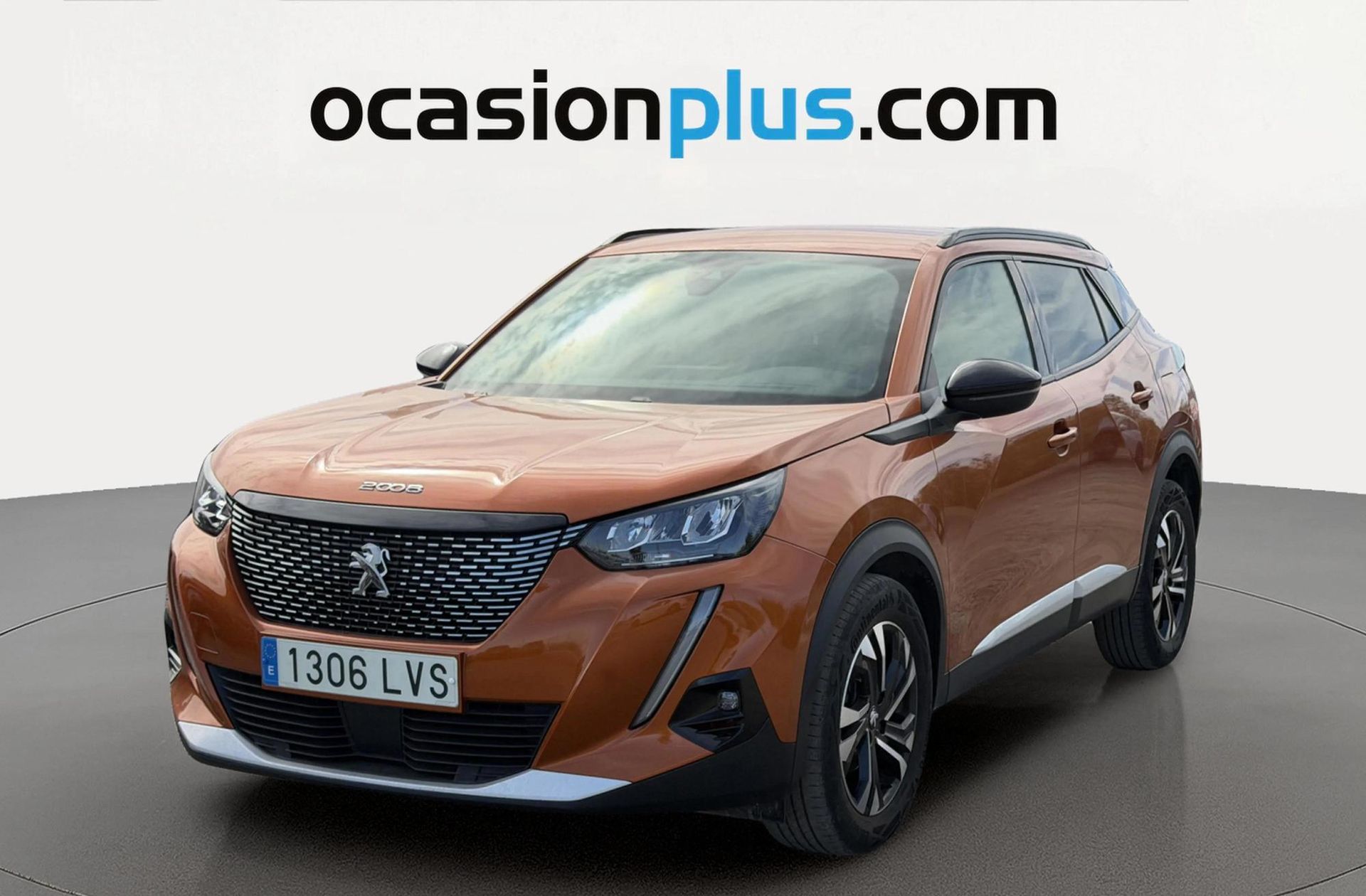 Peugeot 2008 PureTech 100 Allure Pack