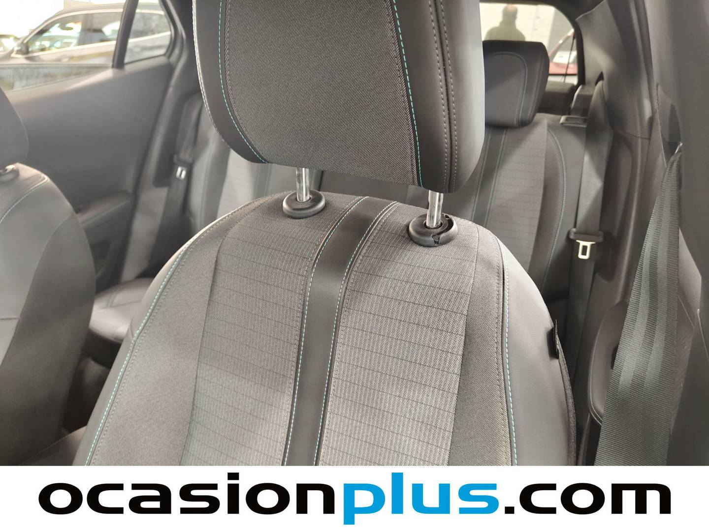 Foto Peugeot 2008 Peugeot 2008 PureTech 100 S&S Allure Pack (100 CV)