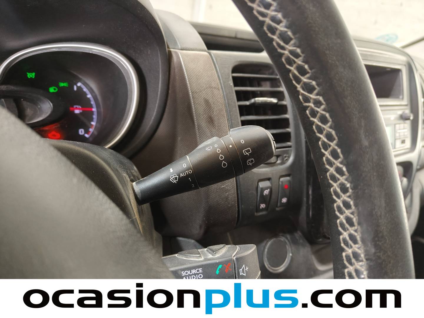 Foto Fiat Talento Fiat Talento Combi 1.6 EcoJet SX Largo (120 CV) 6 PLAZAS