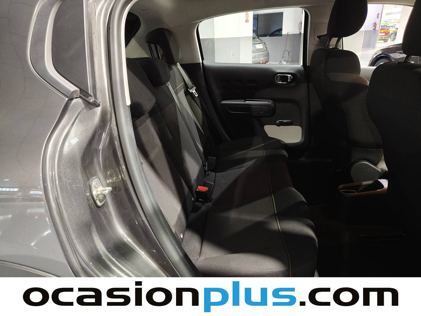 Foto Citroën C3 Origin Citroen C3 Origin PureTech 83 Plus (83 CV)