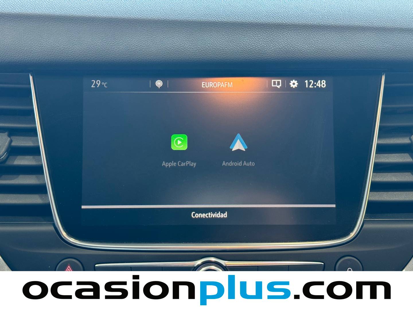 Opel Grandland X Opel Grandland X 1.5 CDTi Ultimate Auto (130 CV) seminuevo